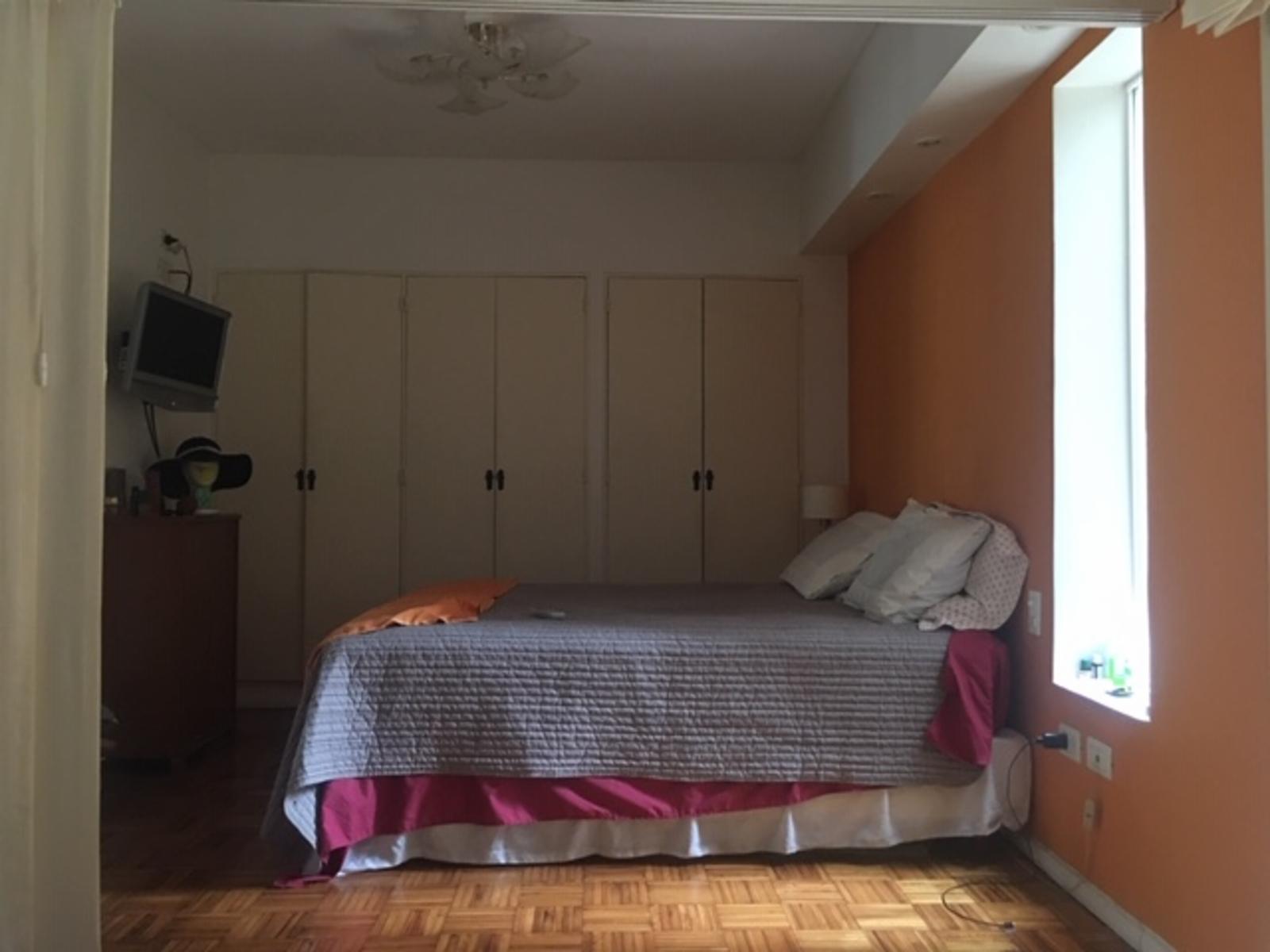 EXCELENTE Departamento TIPO CASA UNICO — foto 2
