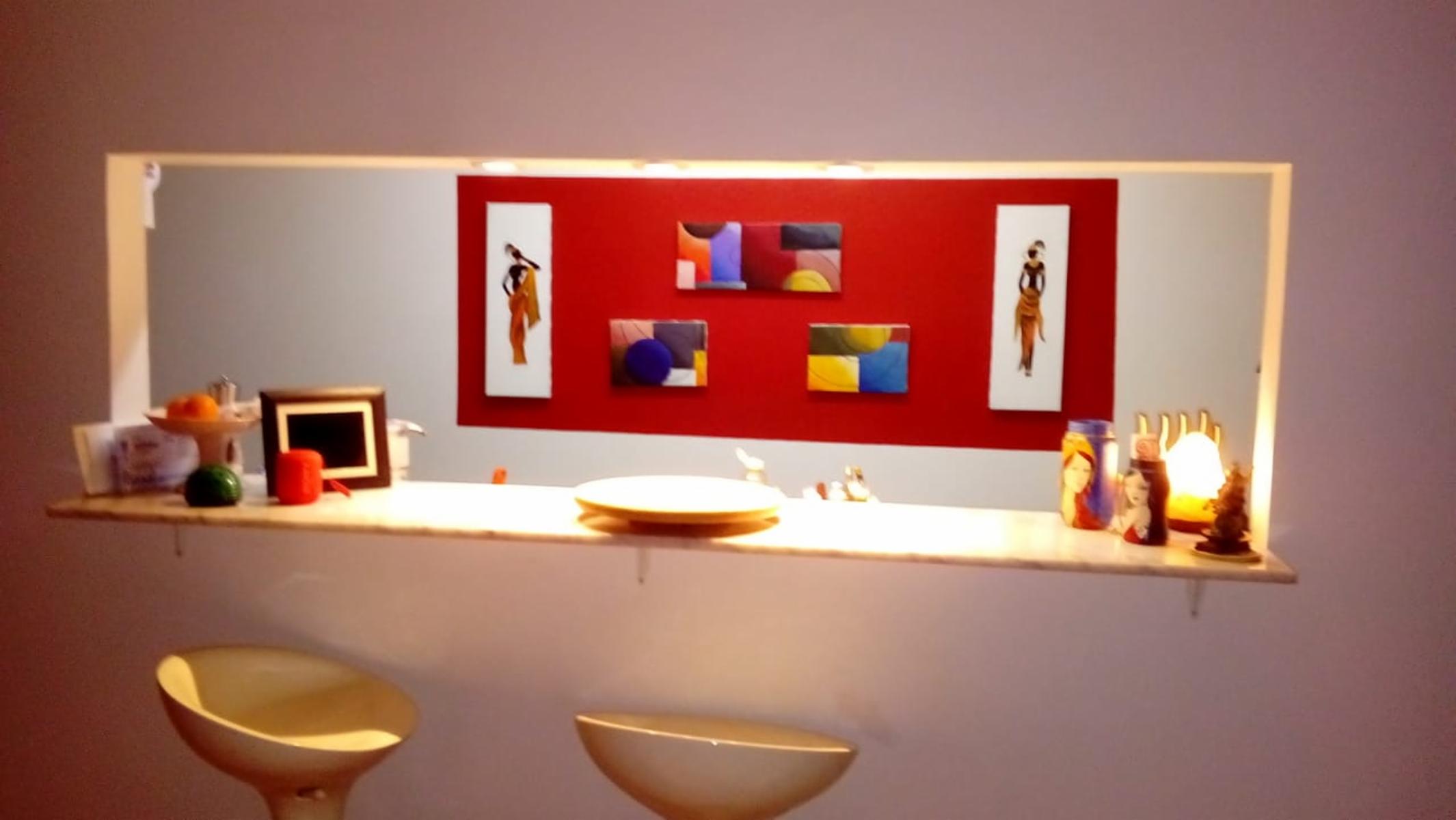 EXCELENTE Departamento TIPO CASA UNICO — foto 4