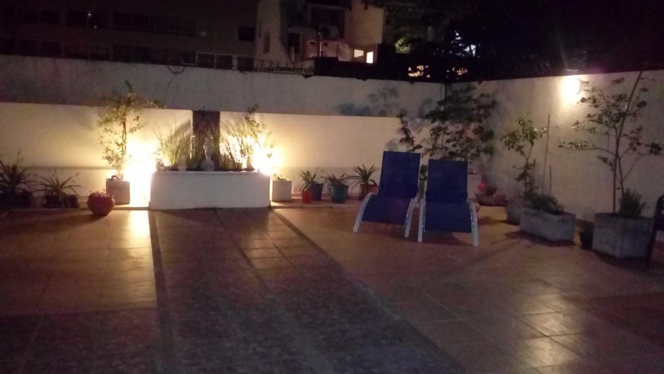 EXCELENTE Departamento TIPO CASA UNICO — foto 5
