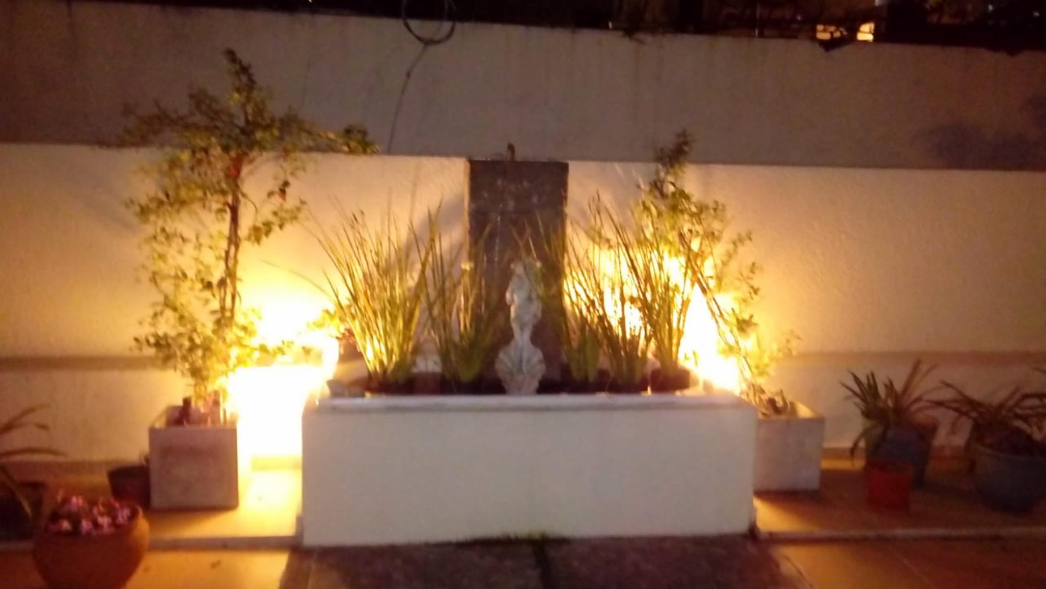 EXCELENTE Departamento TIPO CASA UNICO — foto 6