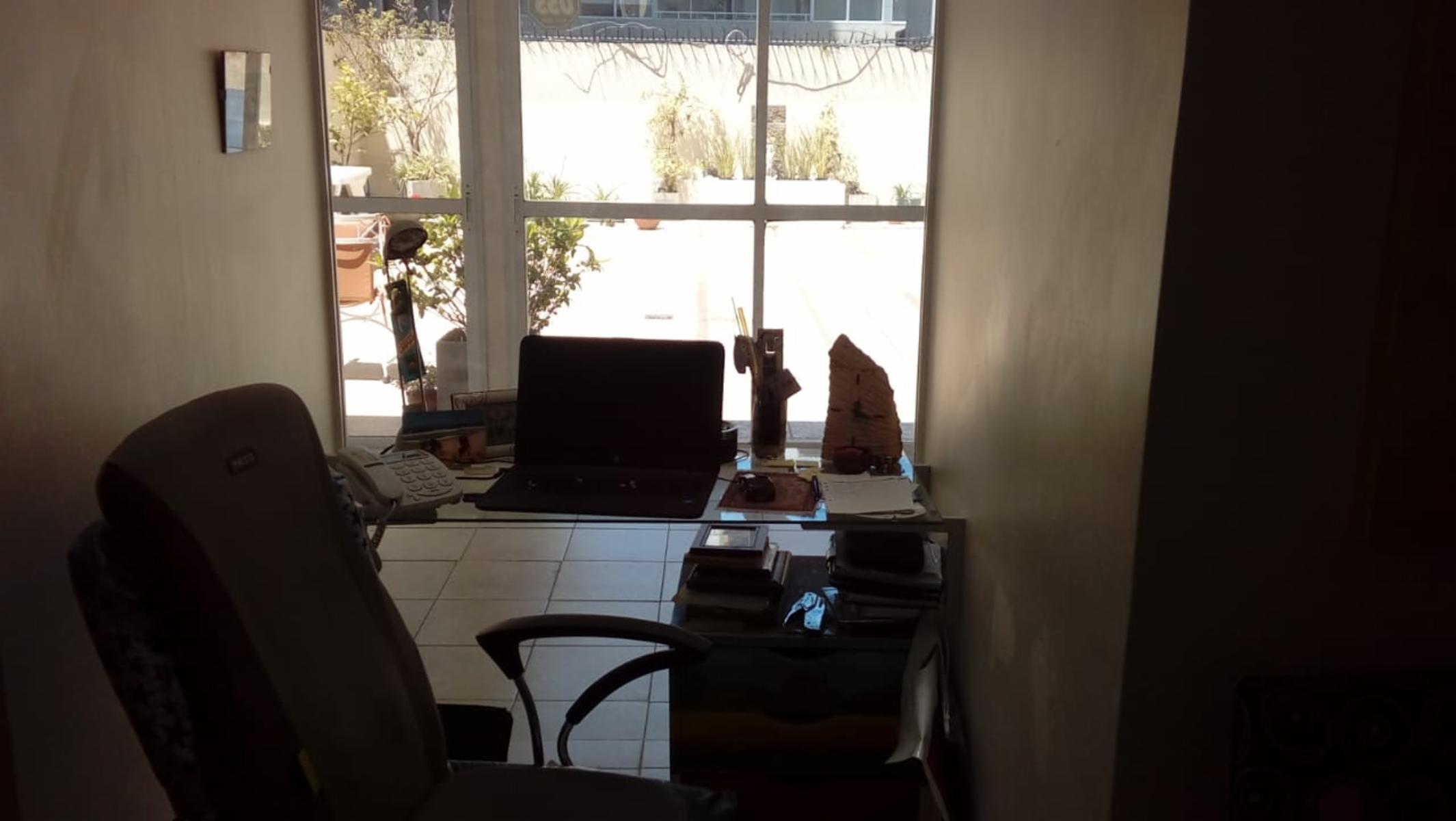 EXCELENTE Departamento TIPO CASA UNICO — foto 8