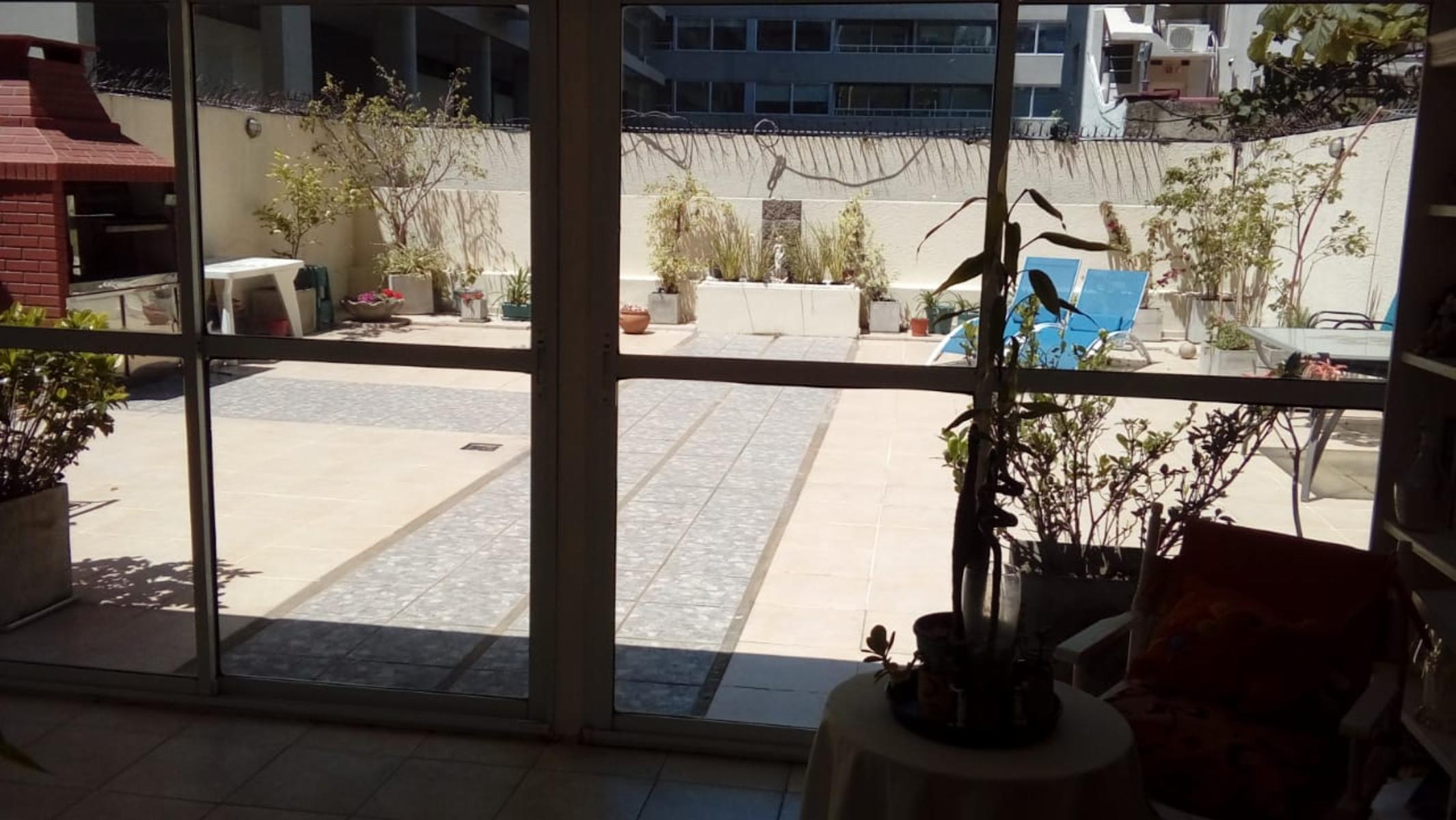 EXCELENTE Departamento TIPO CASA UNICO — foto 11