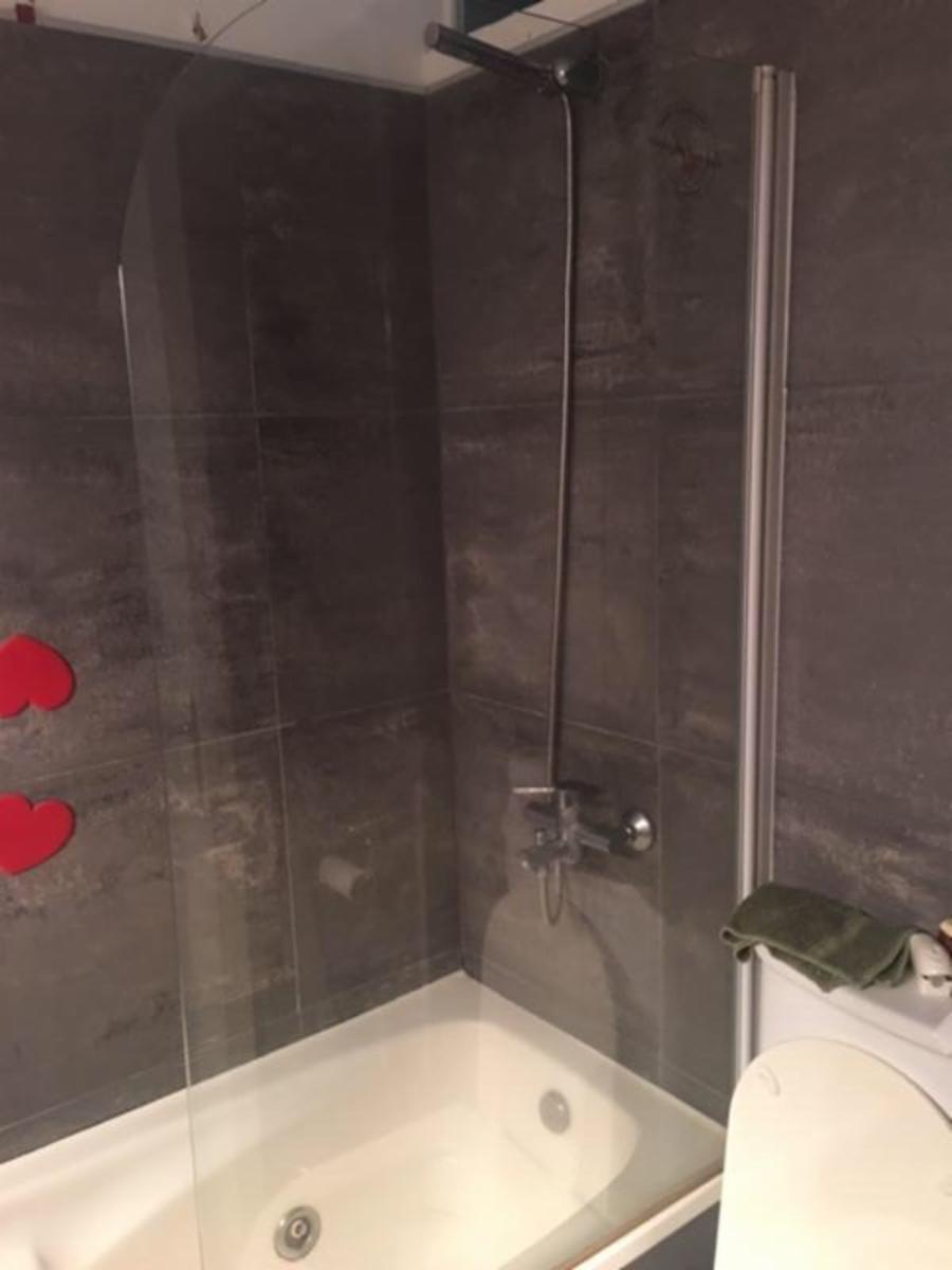 EXCELENTE Departamento TIPO CASA UNICO — foto 13