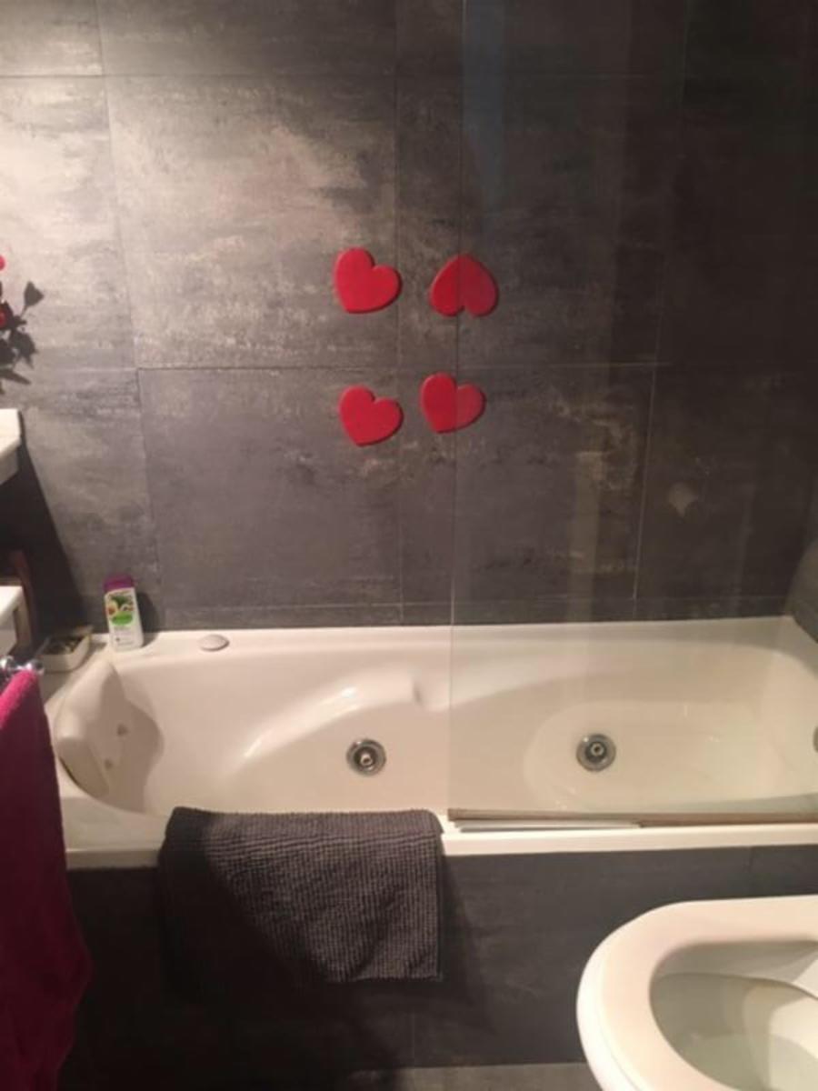 EXCELENTE Departamento TIPO CASA UNICO — foto 15
