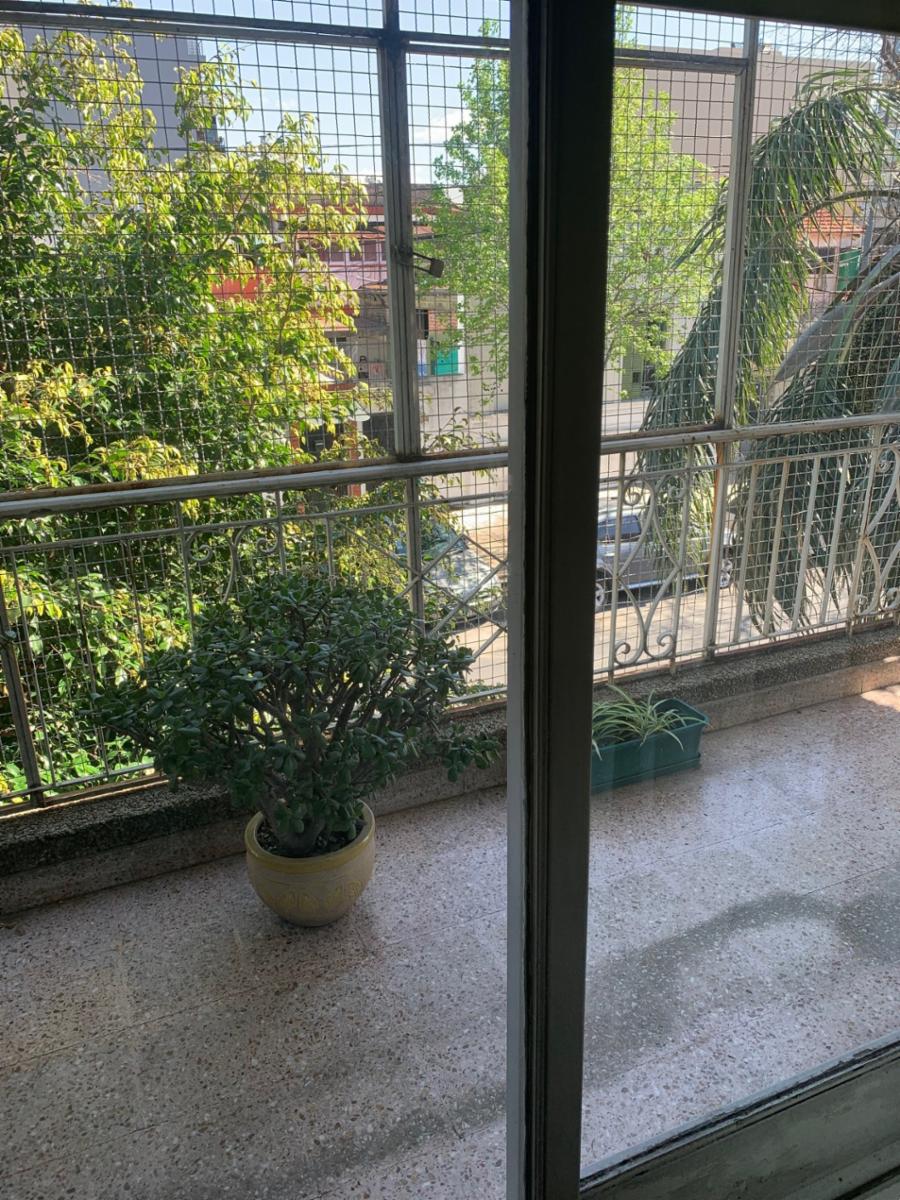 PH 3 Amb en Primer Piso con Patio y Terraza con Parrilla