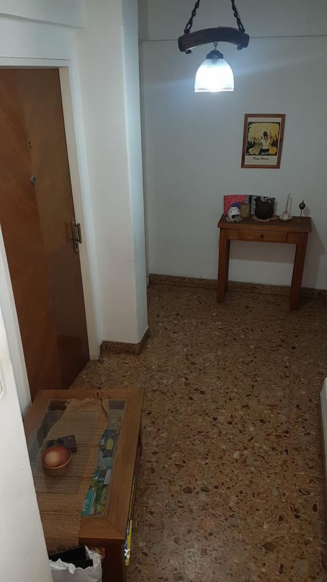 PH 3 Amb en Primer Piso con Patio y Terraza con Parrilla — foto 6