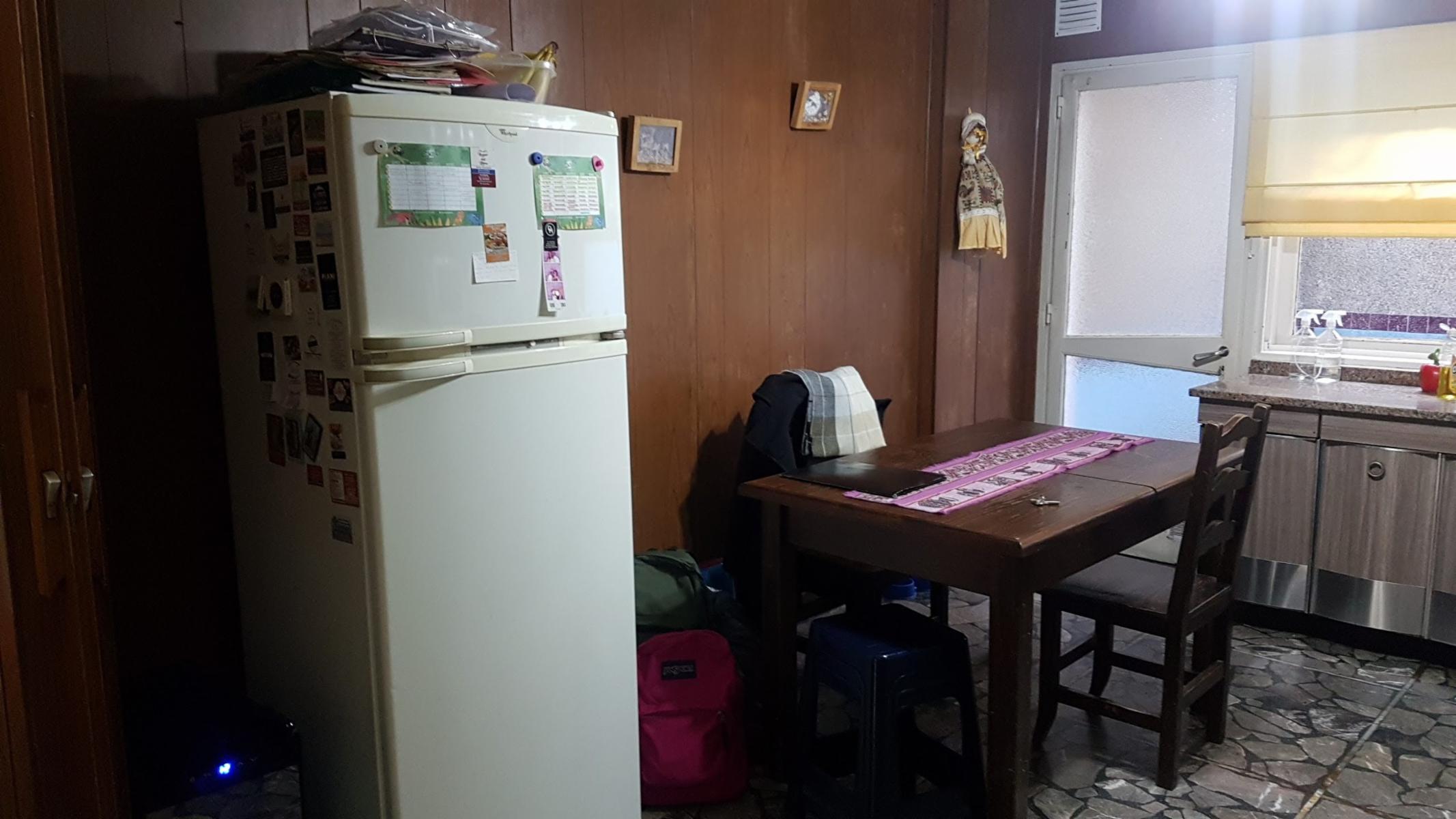 PH 3 Amb en Primer Piso con Patio y Terraza con Parrilla — foto 8