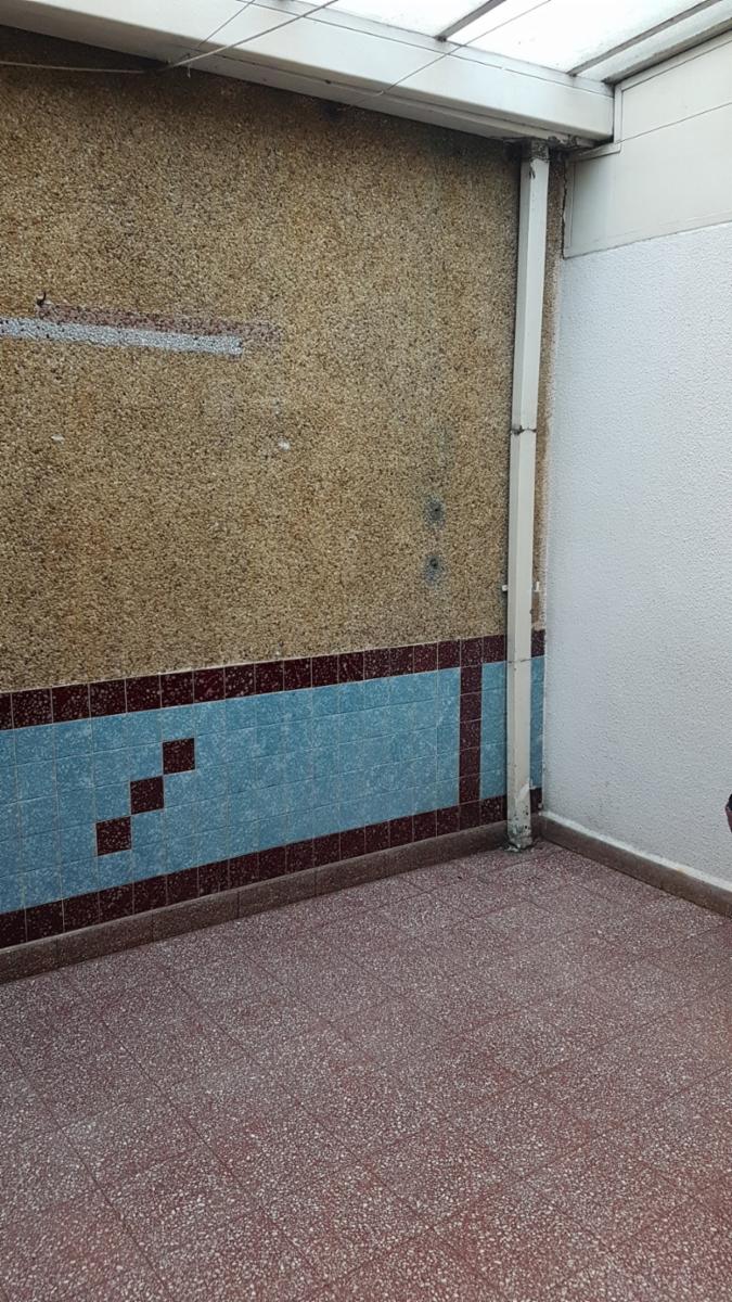 PH 3 Amb en Primer Piso con Patio y Terraza con Parrilla — foto 9