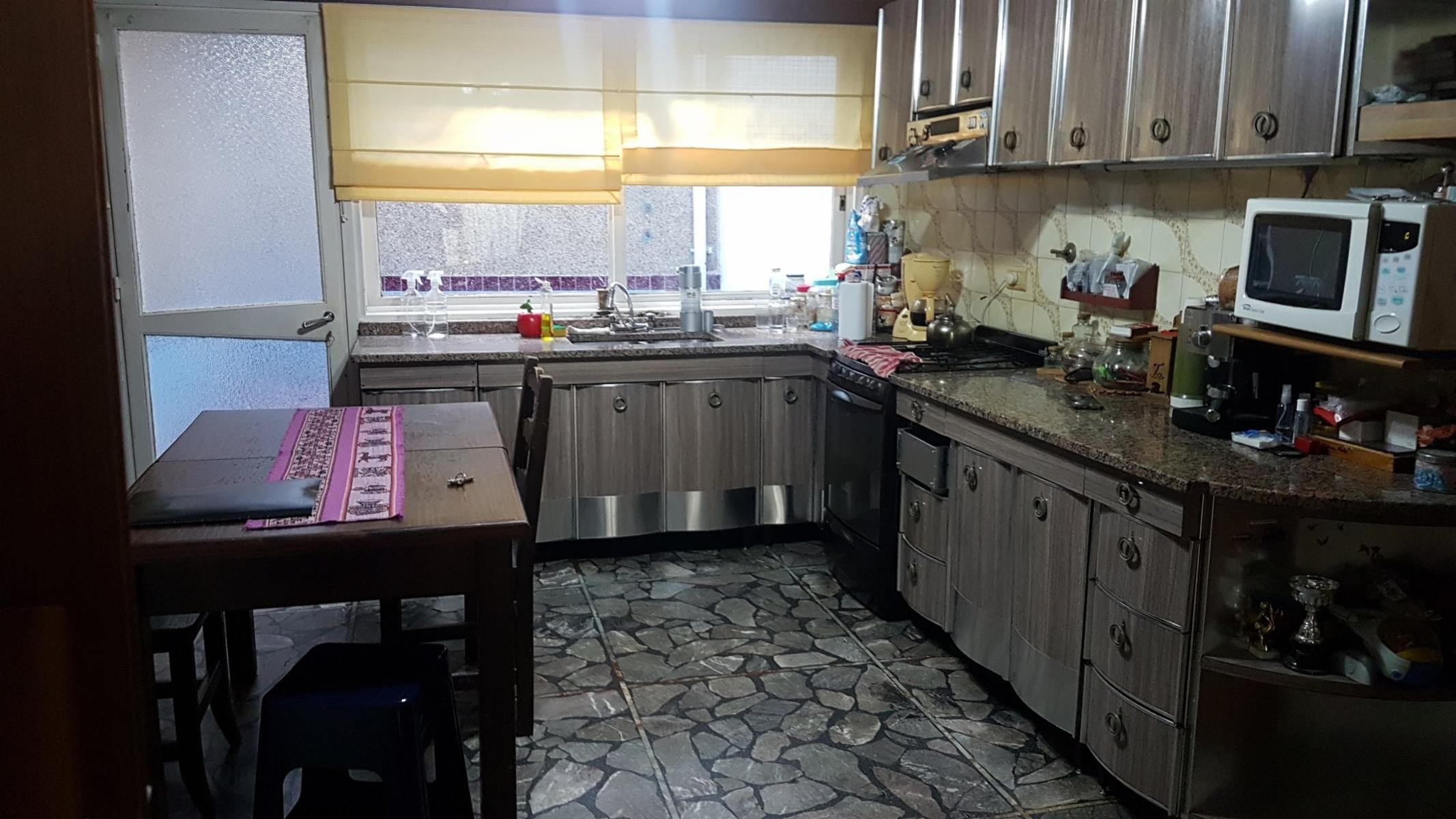 PH 3 Amb en Primer Piso con Patio y Terraza con Parrilla — foto 10