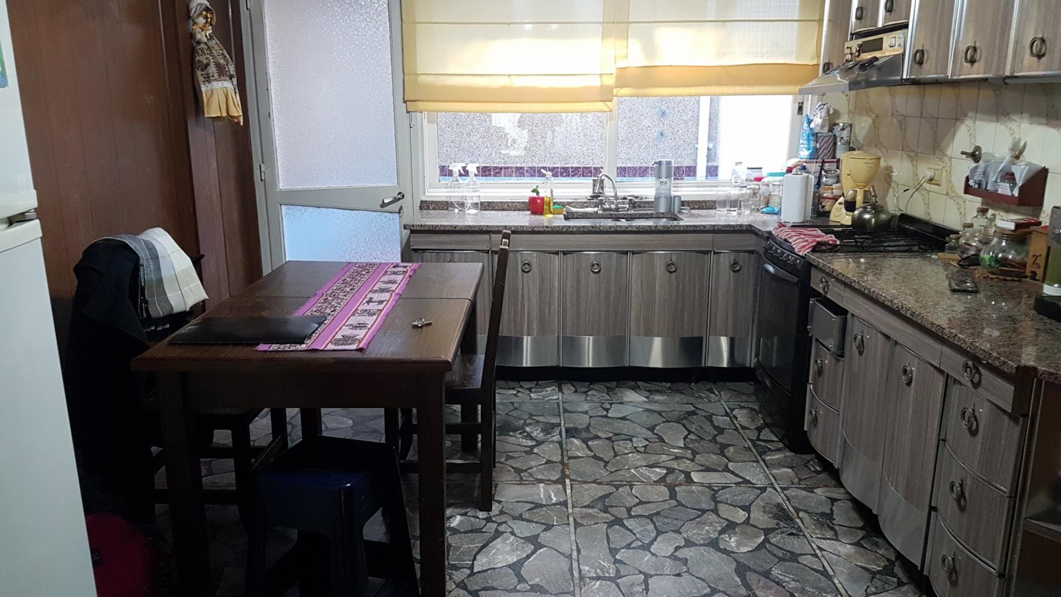 PH 3 Amb en Primer Piso con Patio y Terraza con Parrilla — foto 12