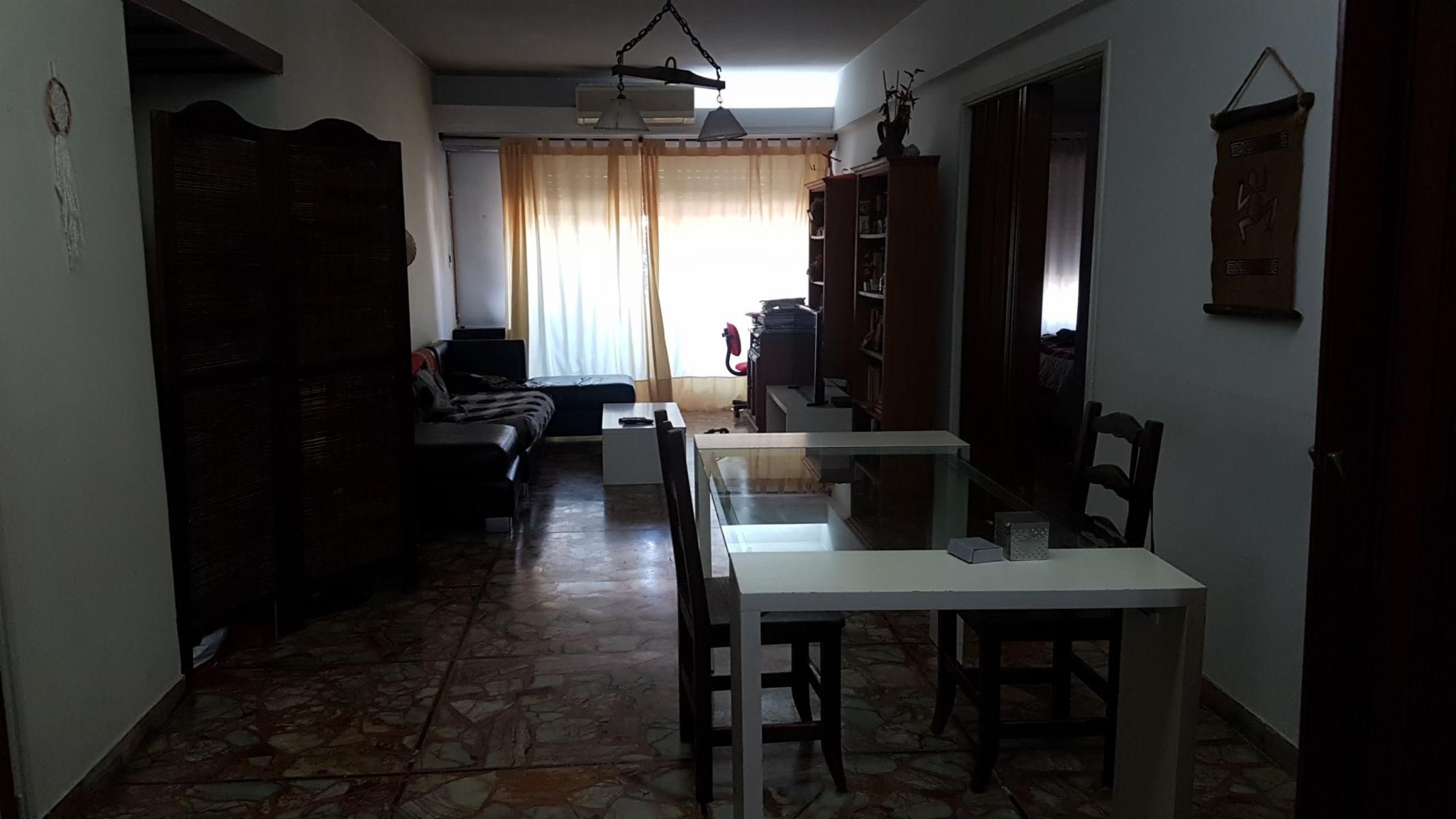 PH 3 Amb en Primer Piso con Patio y Terraza con Parrilla — foto 13