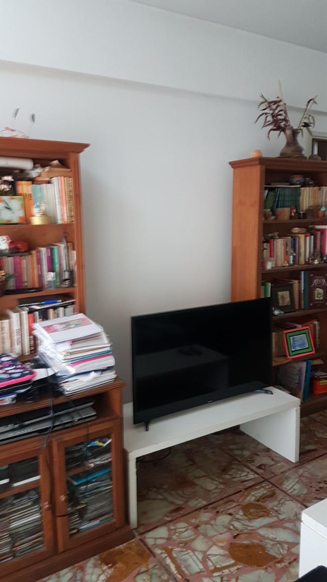 PH 3 Amb en Primer Piso con Patio y Terraza con Parrilla — foto 14