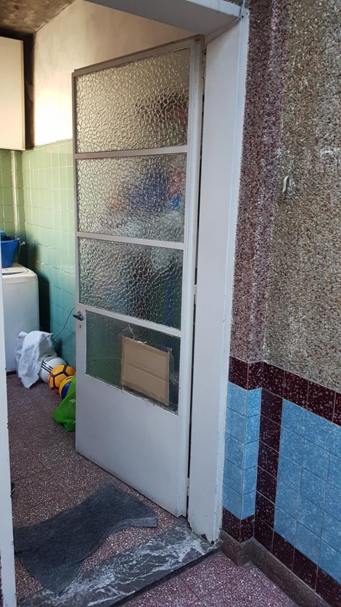PH 3 Amb en Primer Piso con Patio y Terraza con Parrilla — foto 15