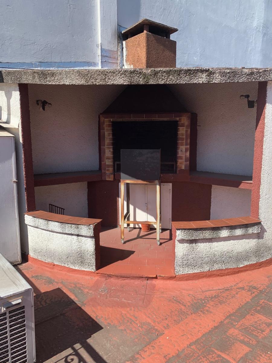 PH 3 Amb con Terraza - Super Amplio - Primer Piso