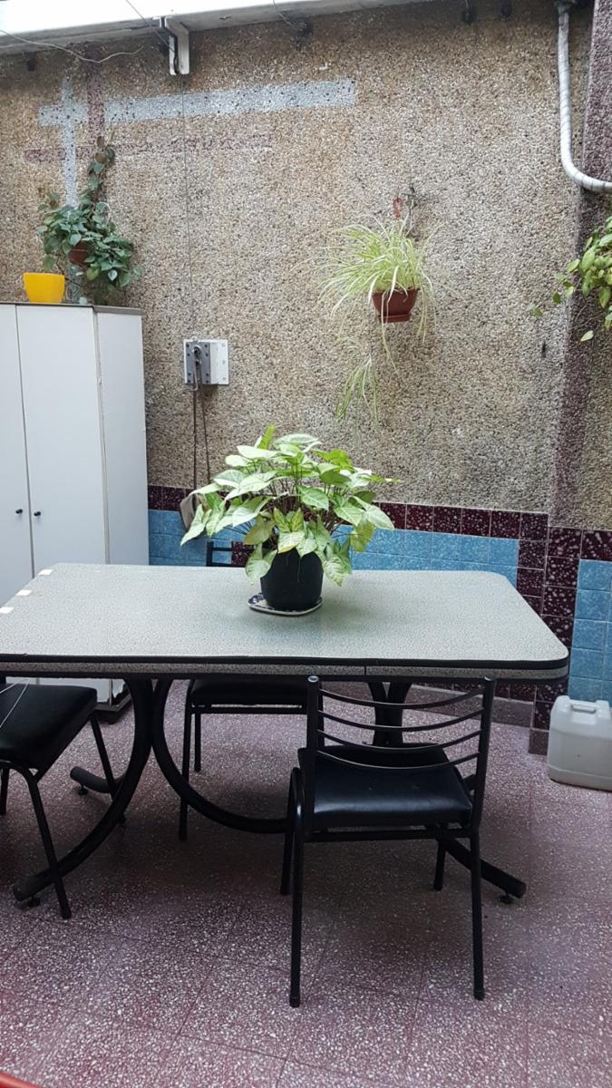 PH 3 Amb con Terraza - Super Amplio - Primer Piso — foto 6