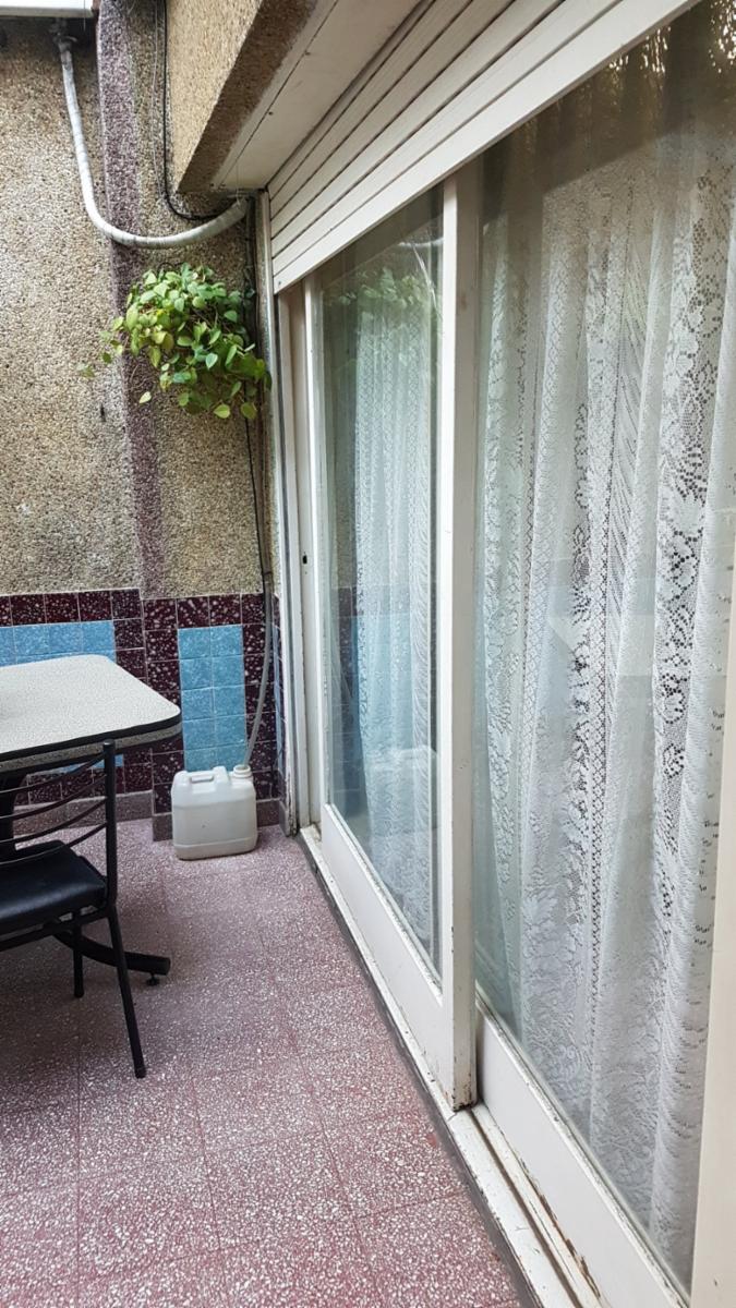 PH 3 Amb con Terraza - Super Amplio - Primer Piso — foto 9