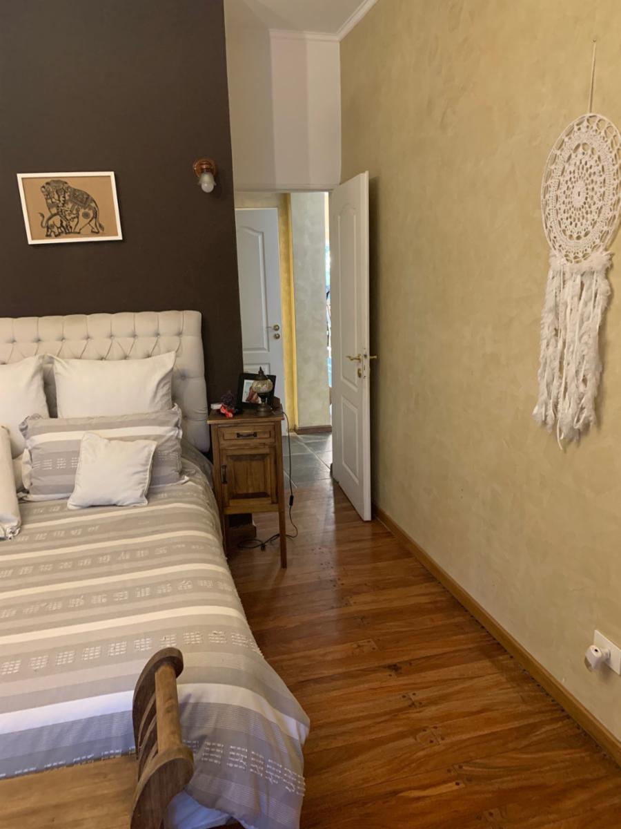 Casa con Pileta Climatizada- 2 Quinchos - Sauna - Jardín - Terraza con Deck - GYM - Dependecia de Servicio — foto 12