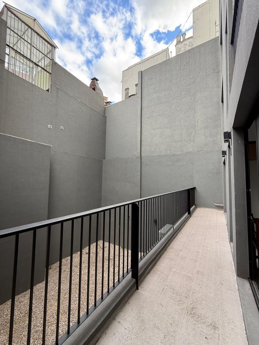 Hermoso 2 Amb a Estrenar - Excelente Ubicación y Calidad — foto 15