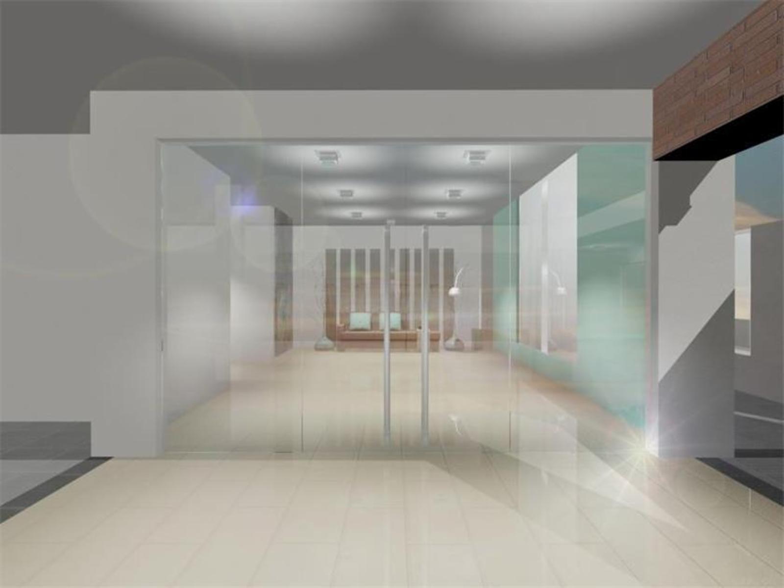 Dpto de 2 Amb. Muy Luminosos y Amplios. Zona Residencial. — foto 4