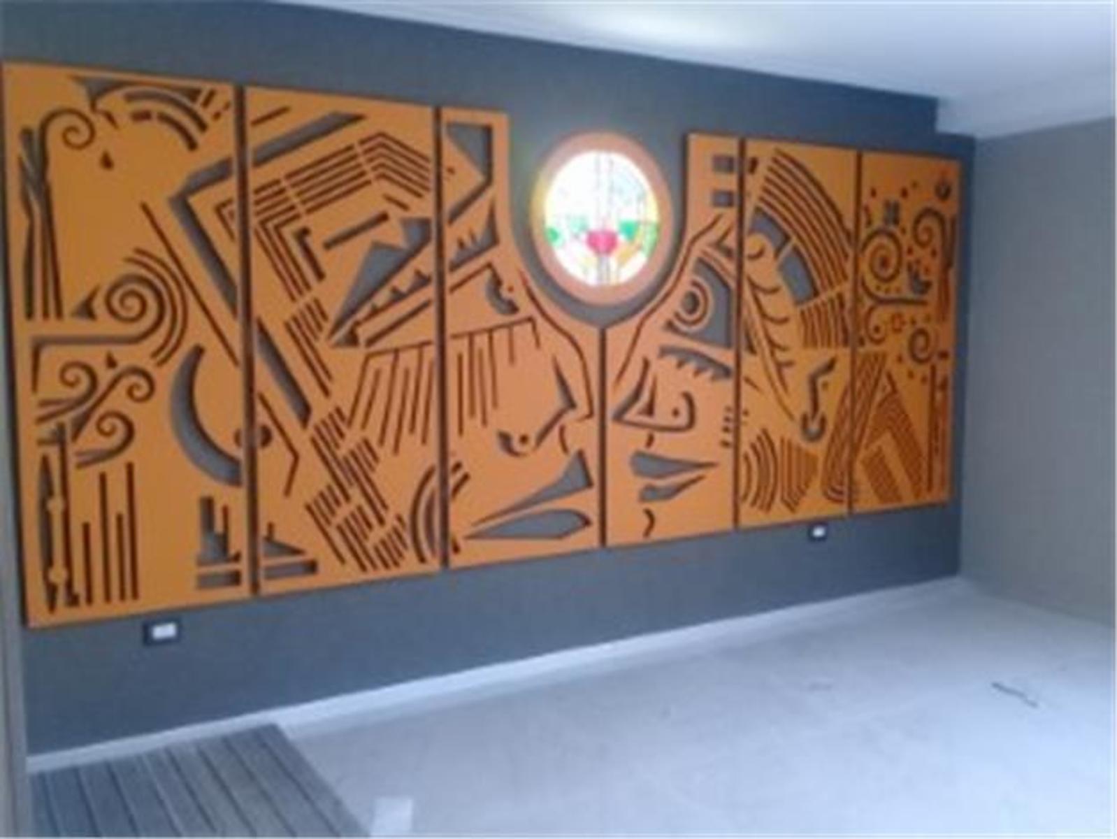 Dpto en Lavalle al 600, — foto 6