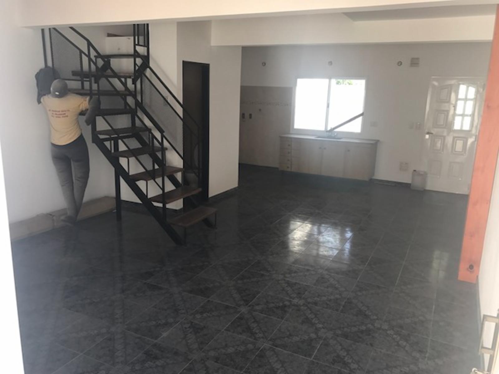 Duplex a Estrenar con 3 dormitorios, Apto crédito