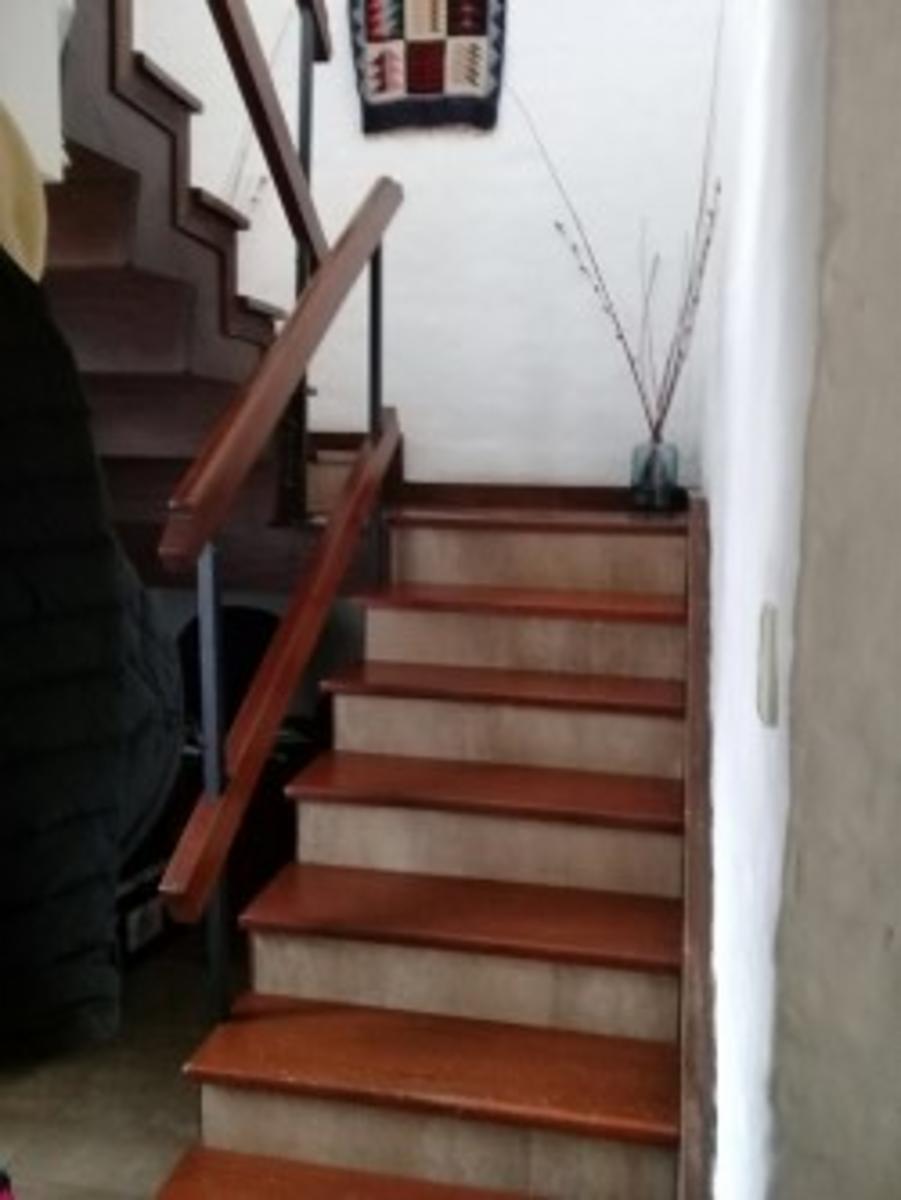 Casa 4 amb. Minimalista, con piscina — foto 4