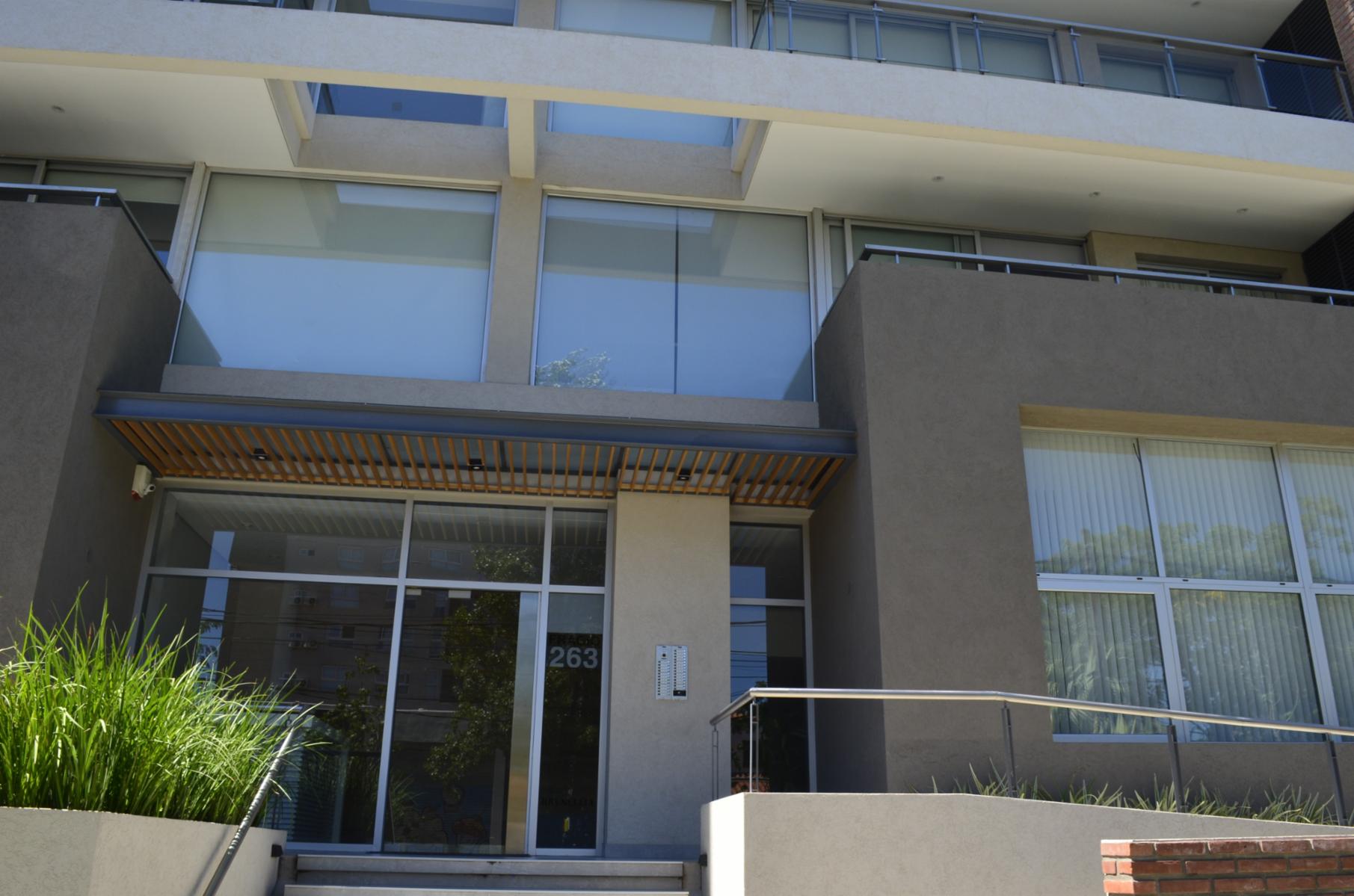 EDIFICIO BRUNELLIA, Dpto.