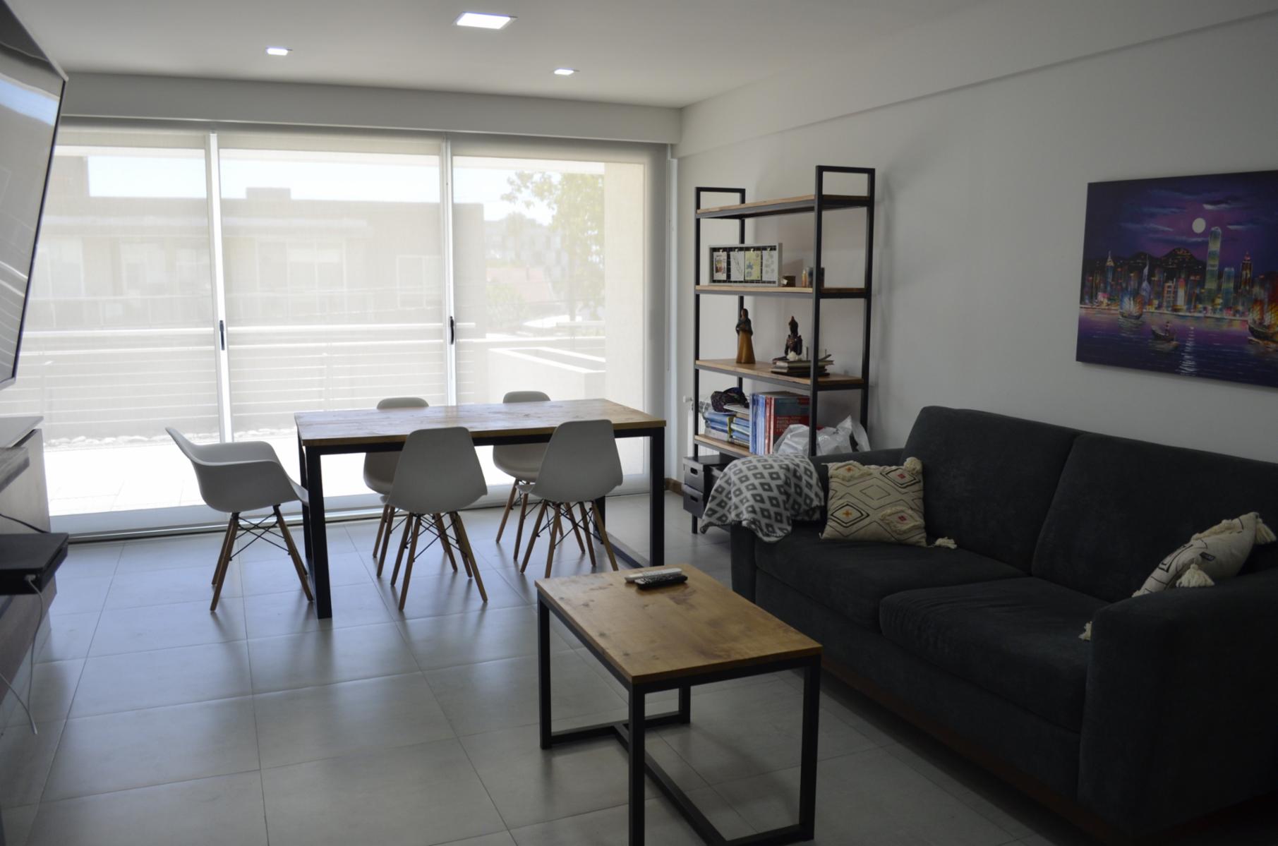 EDIFICIO BRUNELLIA, Dpto. — foto 3