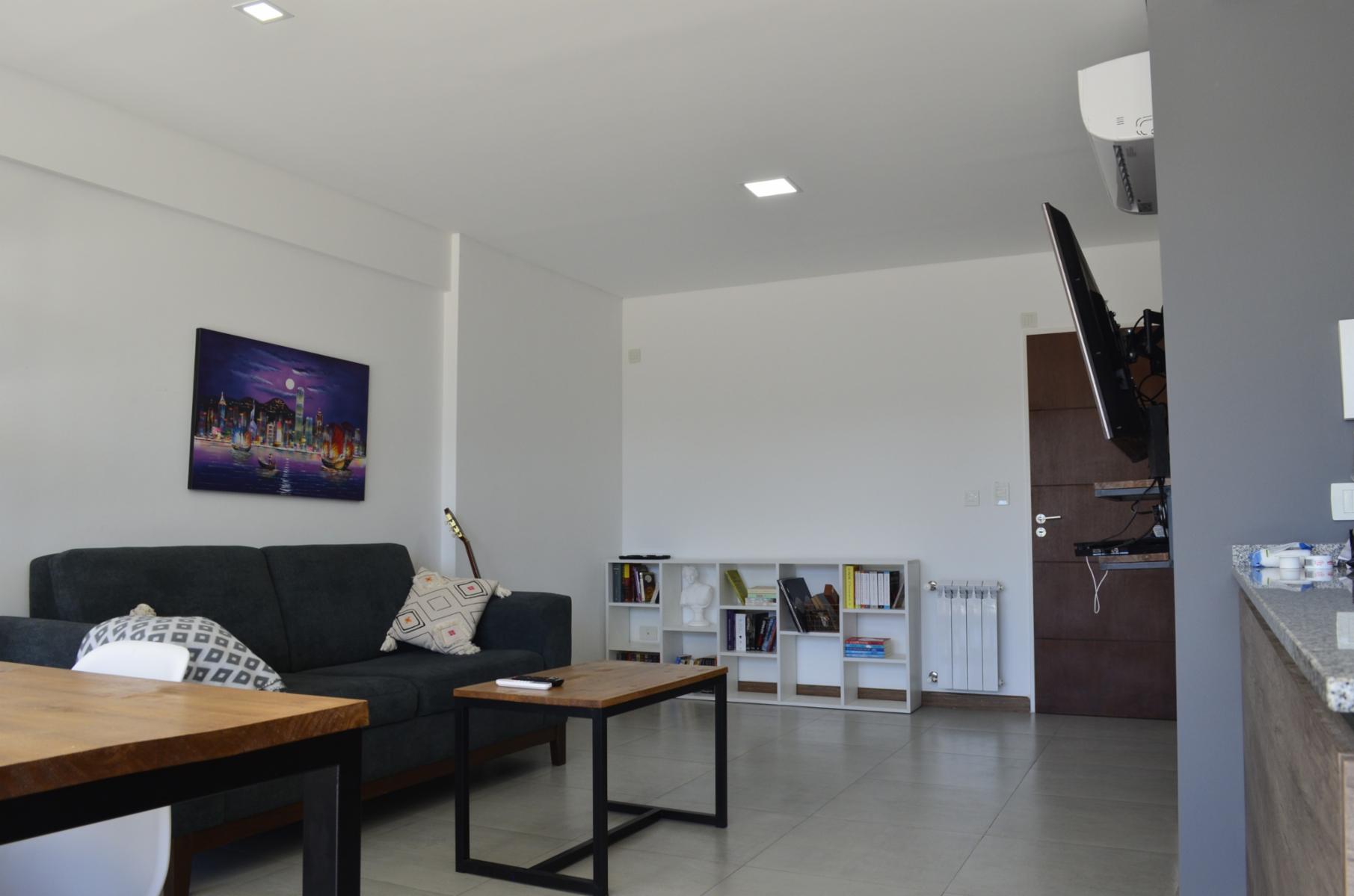 EDIFICIO BRUNELLIA, Dpto. — foto 8