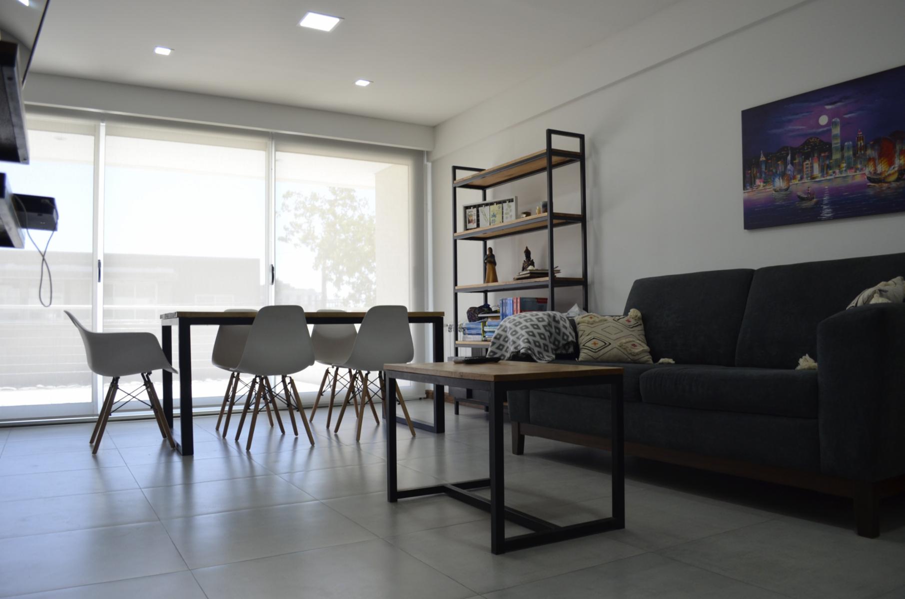 EDIFICIO BRUNELLIA, Dpto. — foto 9