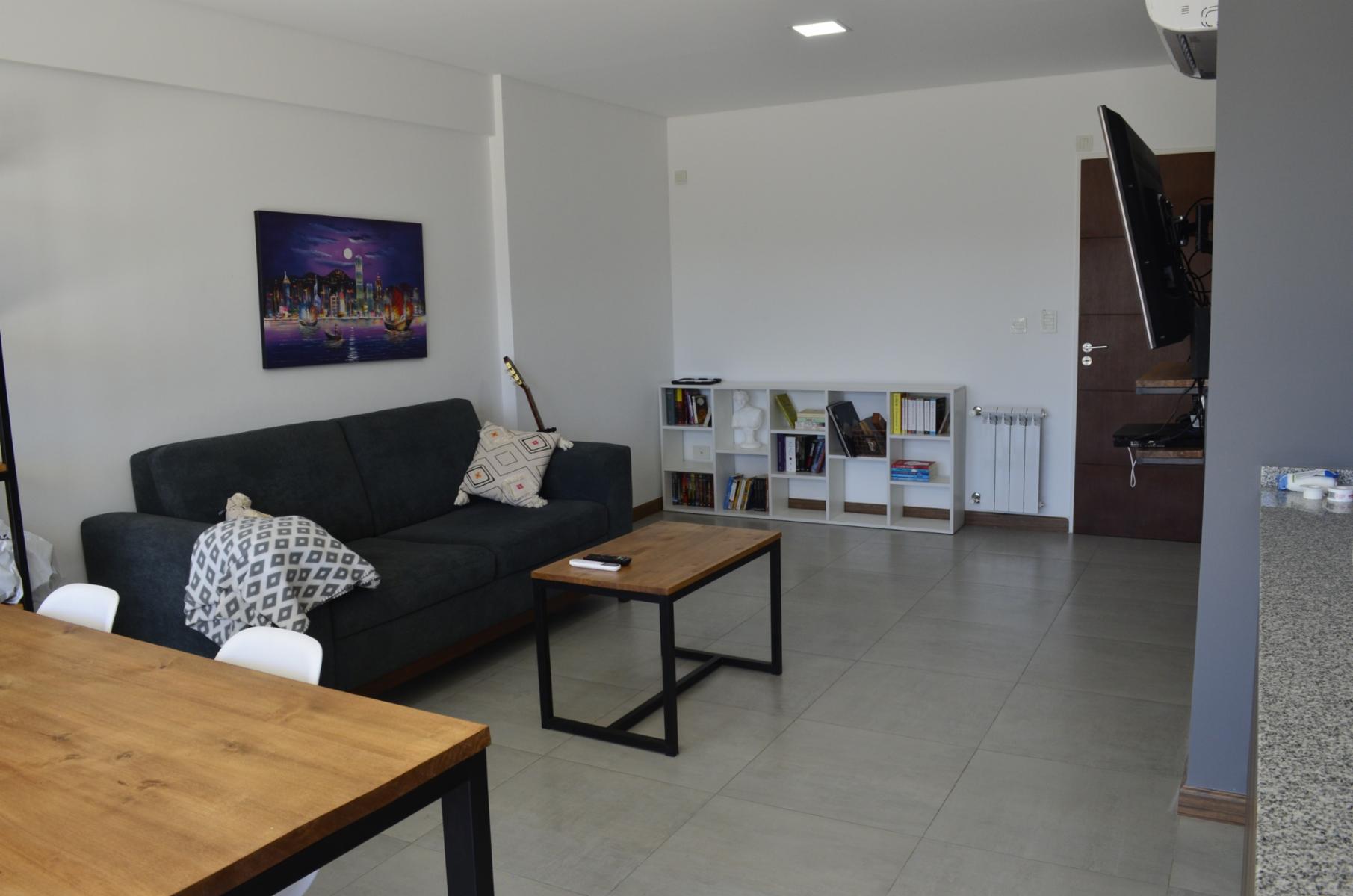 EDIFICIO BRUNELLIA, Dpto. — foto 12