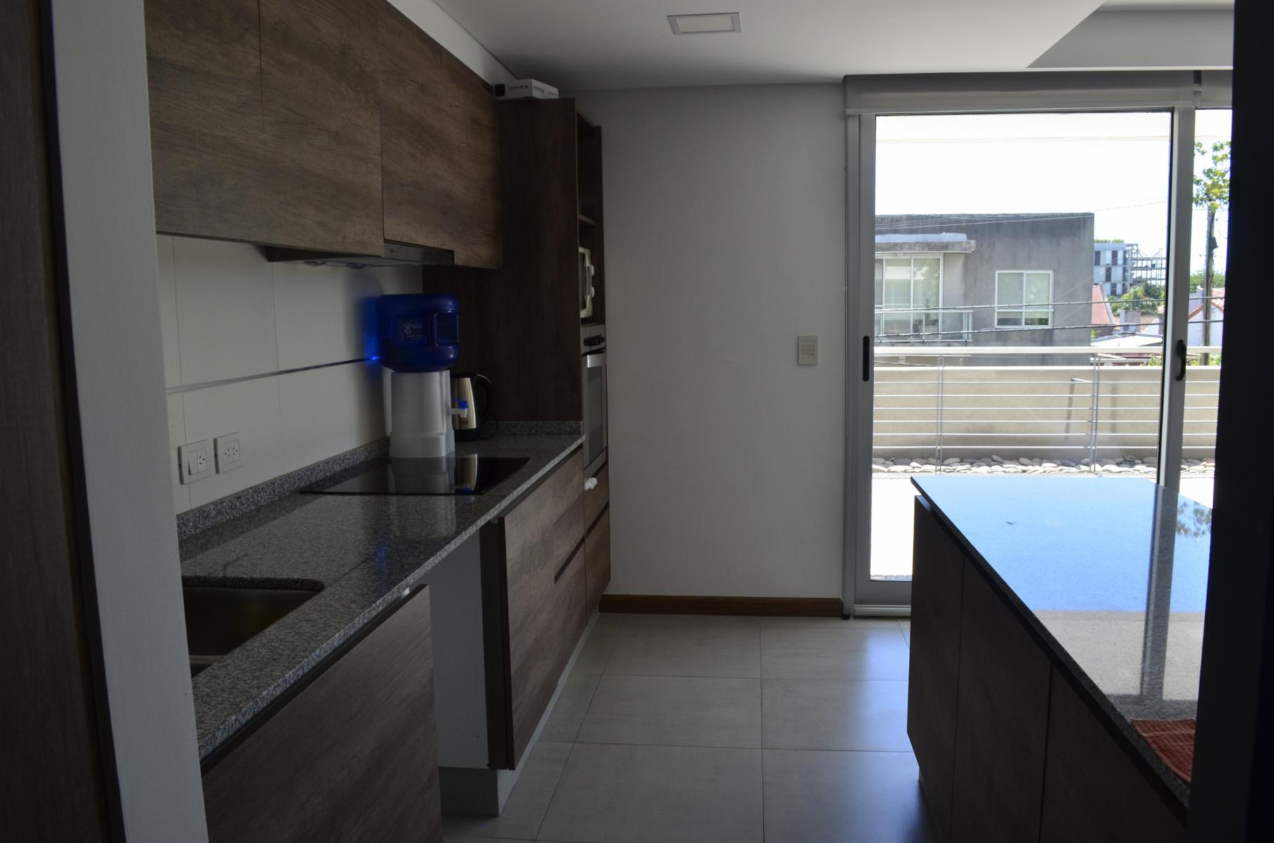 EDIFICIO BRUNELLIA, Dpto. — foto 15