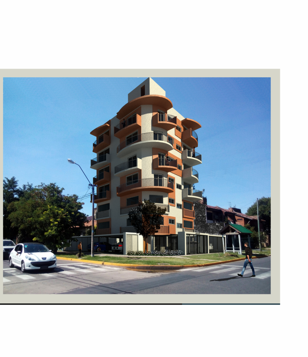 Proyectos Los Nogales, Oficinas a Estrenar — foto 2