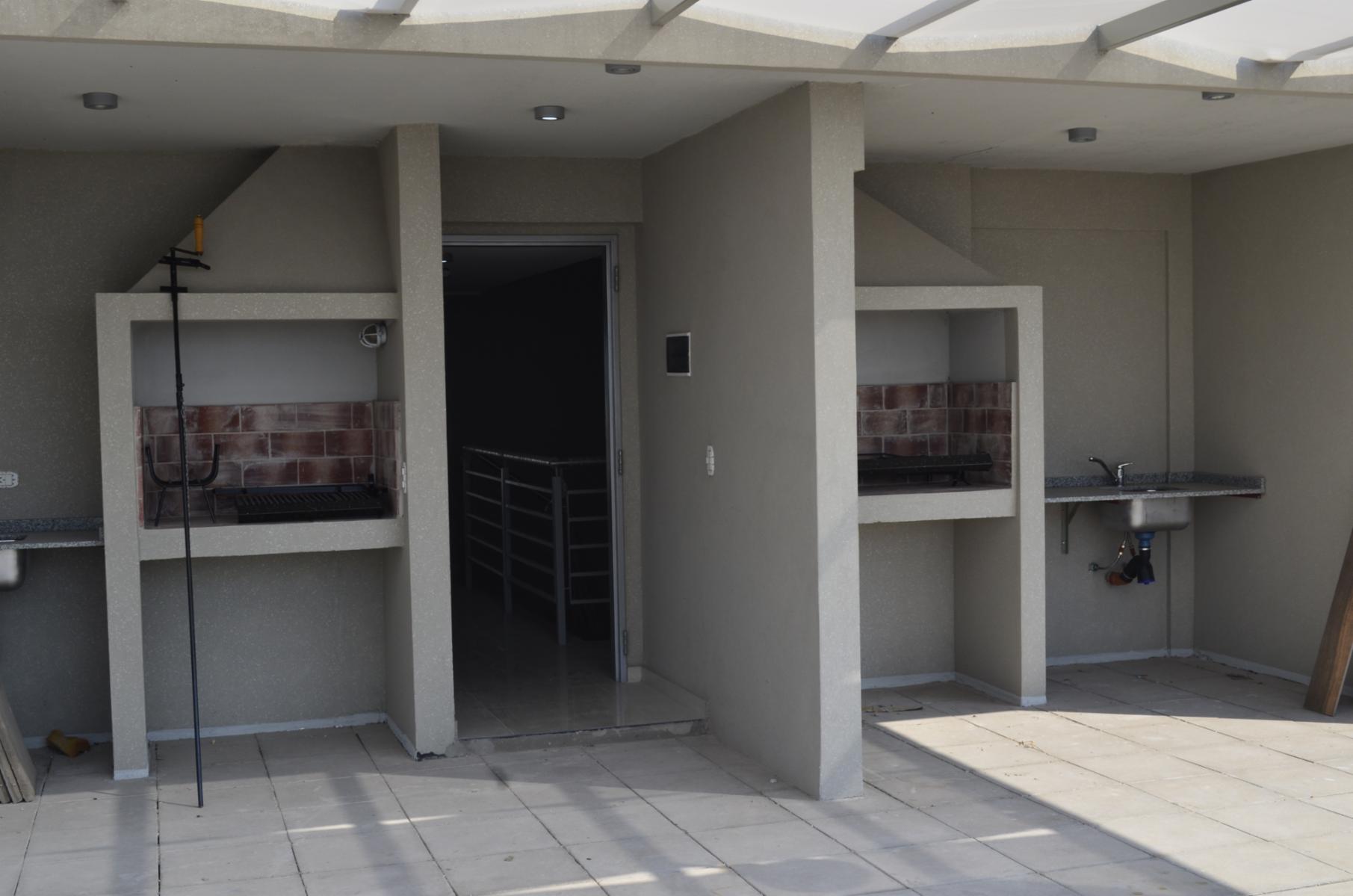 Departamento a estrenar 2 amb. excelente ubicación en Ituzaingó — foto 3
