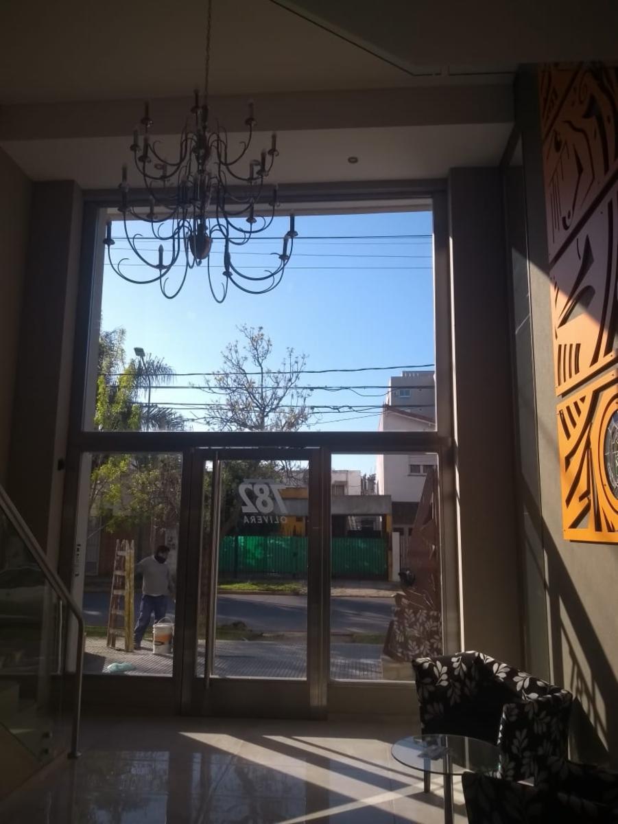 Departamento a estrenar 2 amb. excelente ubicación en Ituzaingó — foto 6