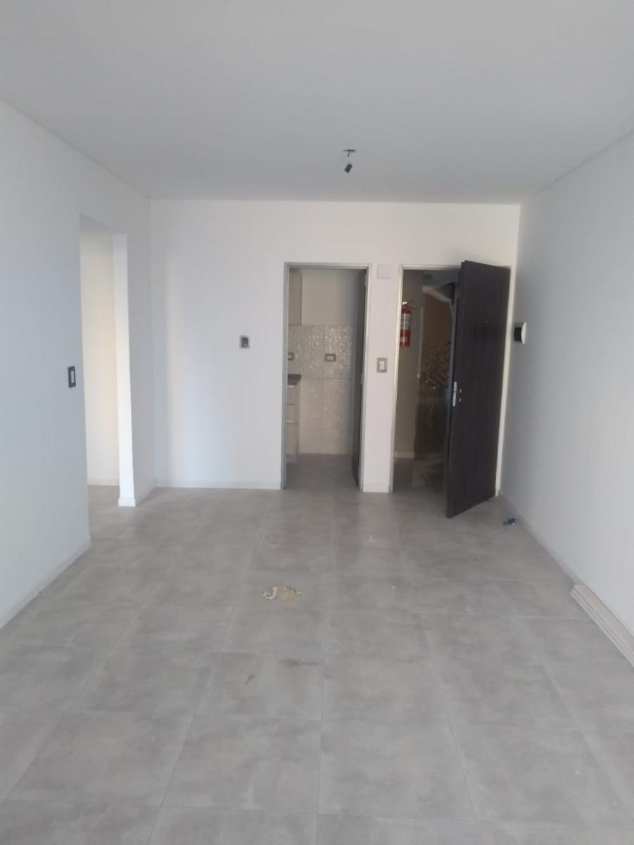 Departamento a estrenar 2 amb. excelente ubicación en Ituzaingó — foto 10