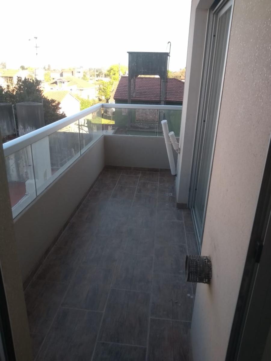 Departamento a estrenar 2 amb. excelente ubicación en Ituzaingó — foto 11