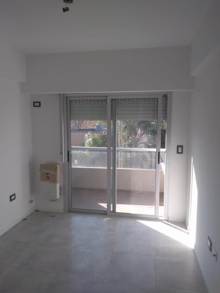 Departamento a estrenar 2 amb. excelente ubicación en Ituzaingó — foto 12