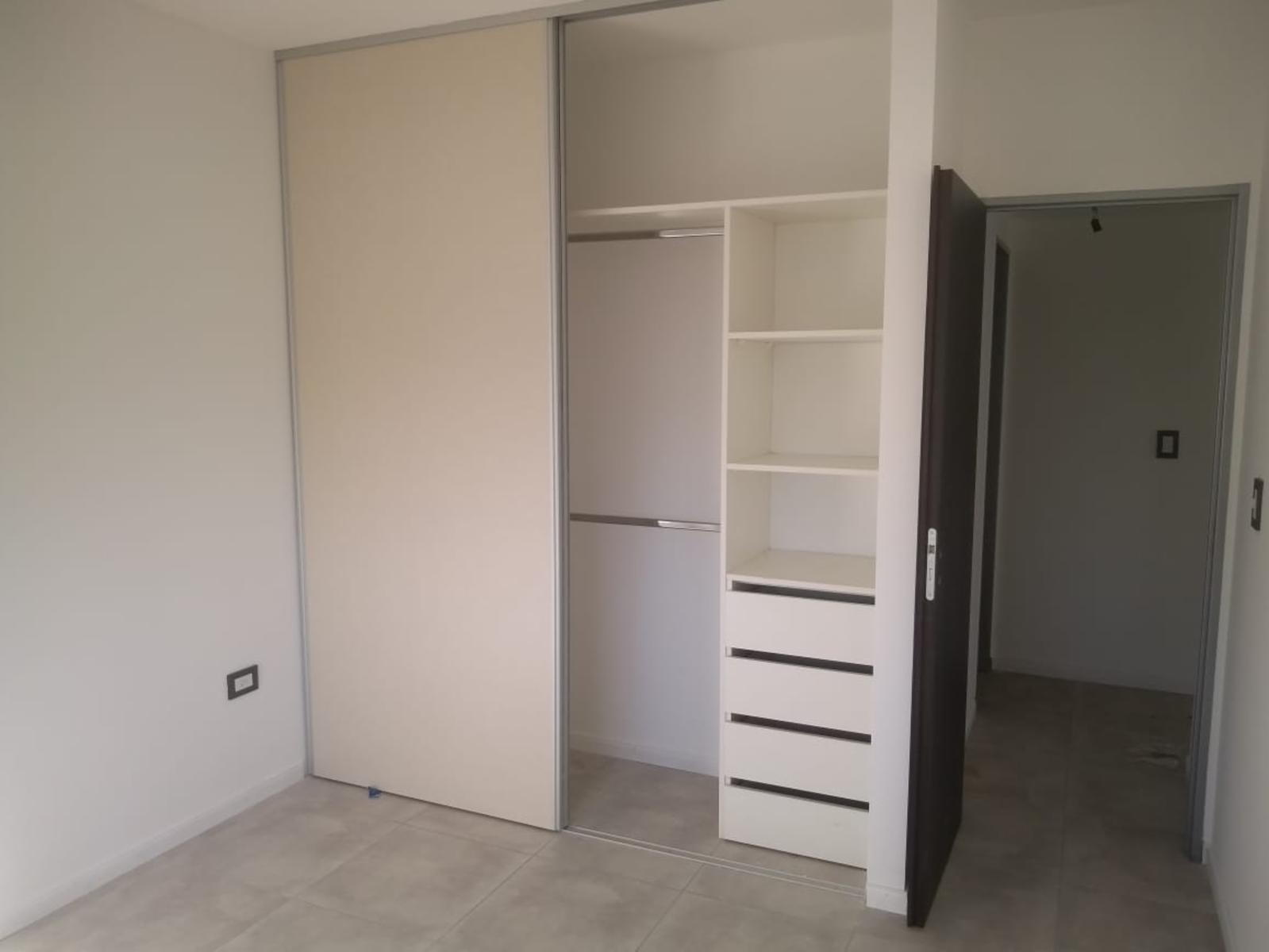 Departamento a estrenar 2 amb. excelente ubicación en Ituzaingó — foto 15