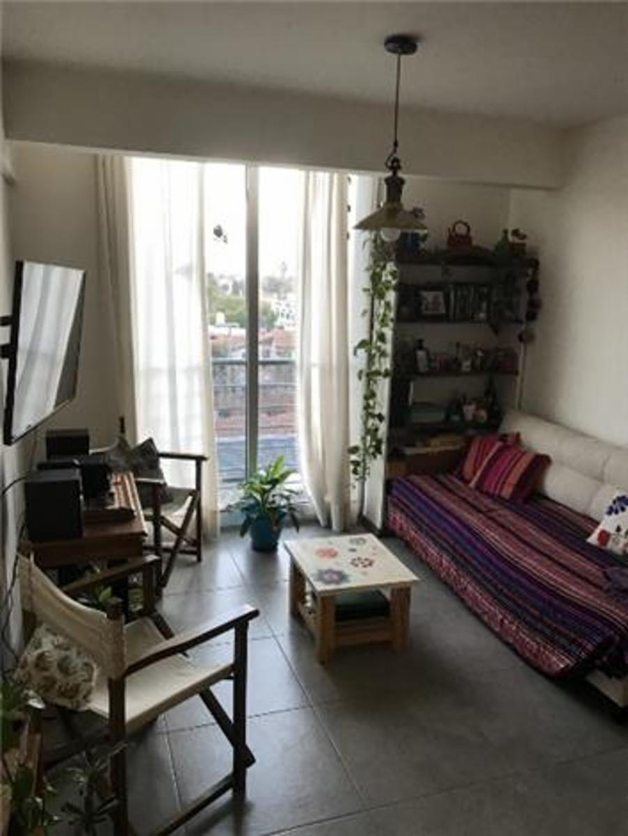 DEPARTAMENTO + COCHERA + BAULERA — foto 2