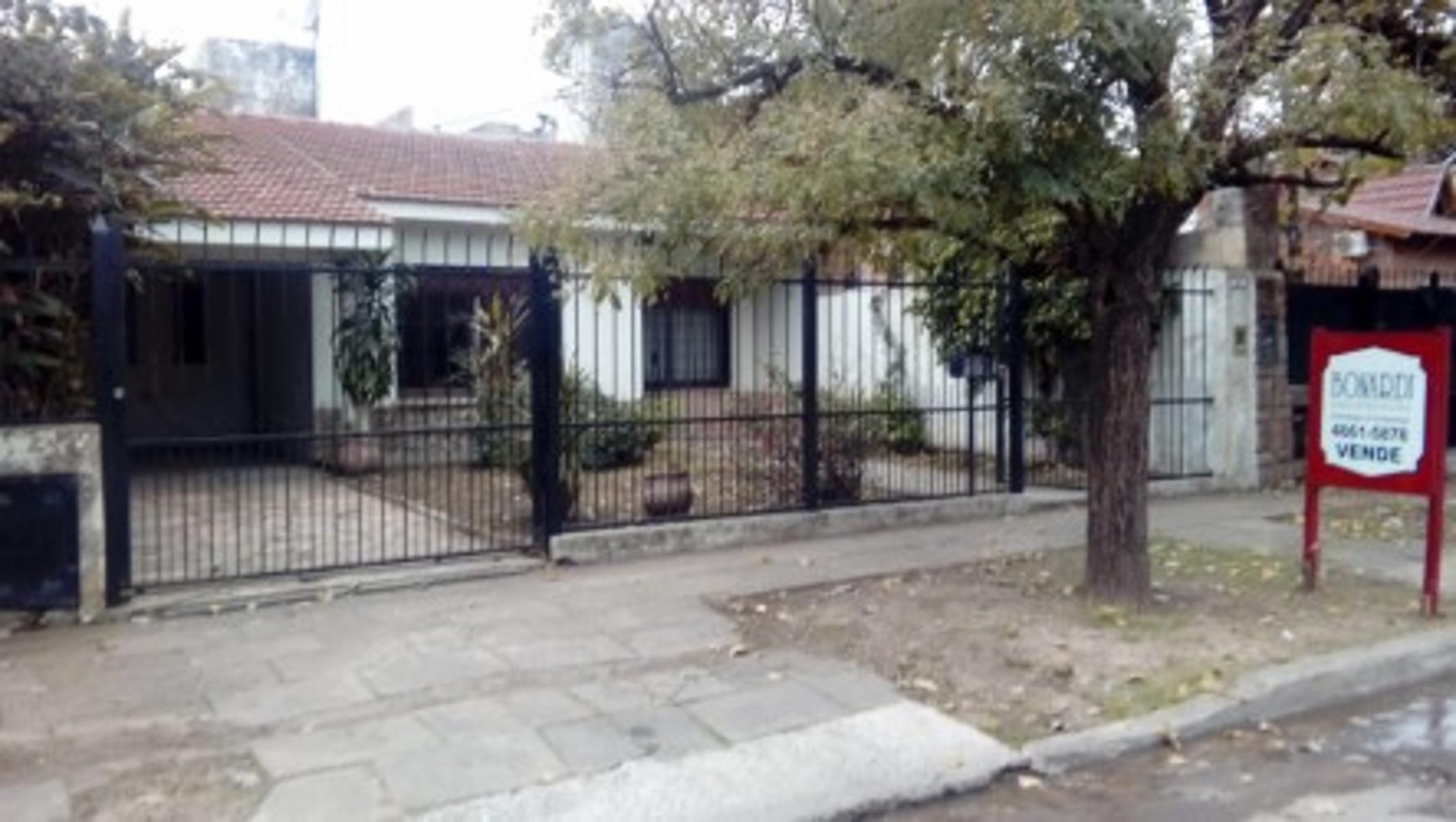 Casa con 3 dormitorios