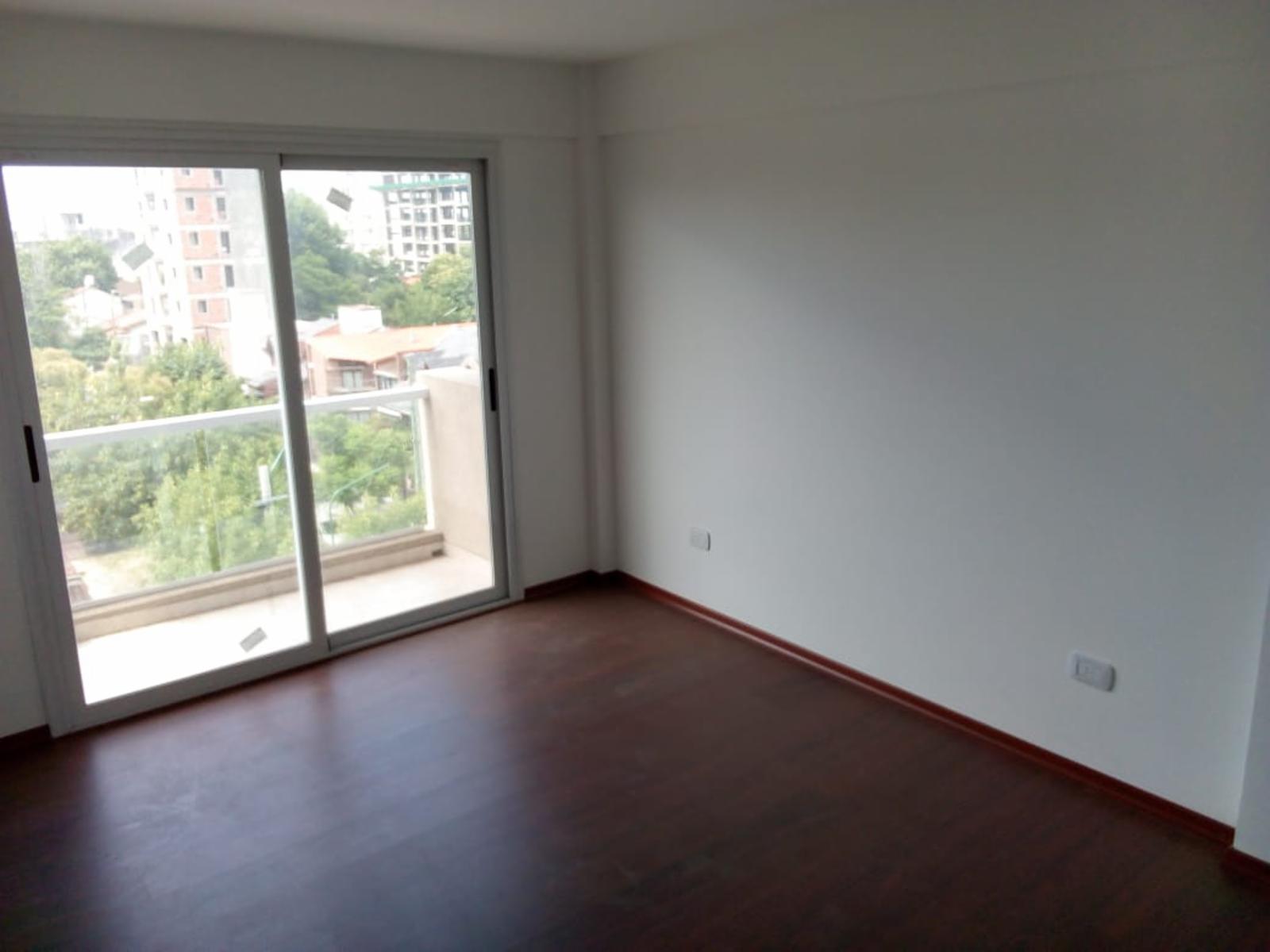 Dpto. 2 amb. + Cochera — foto 12
