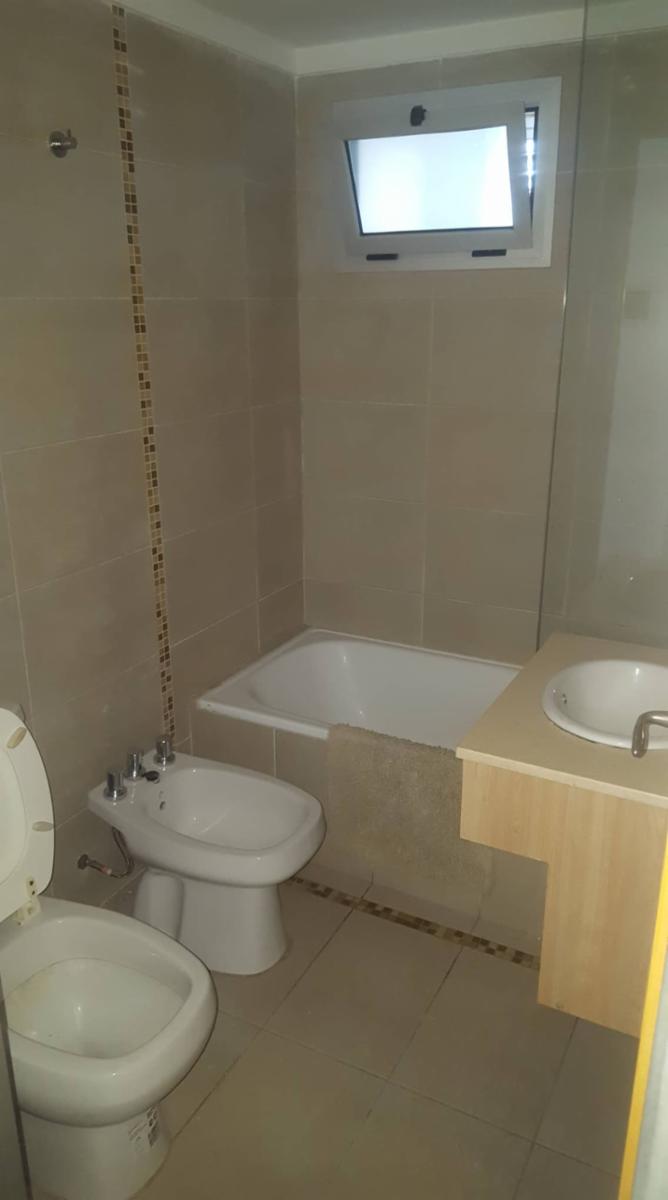 Departamento a estrenar a 2 cuadras de la estación de Ituzaingo Norte — foto 3