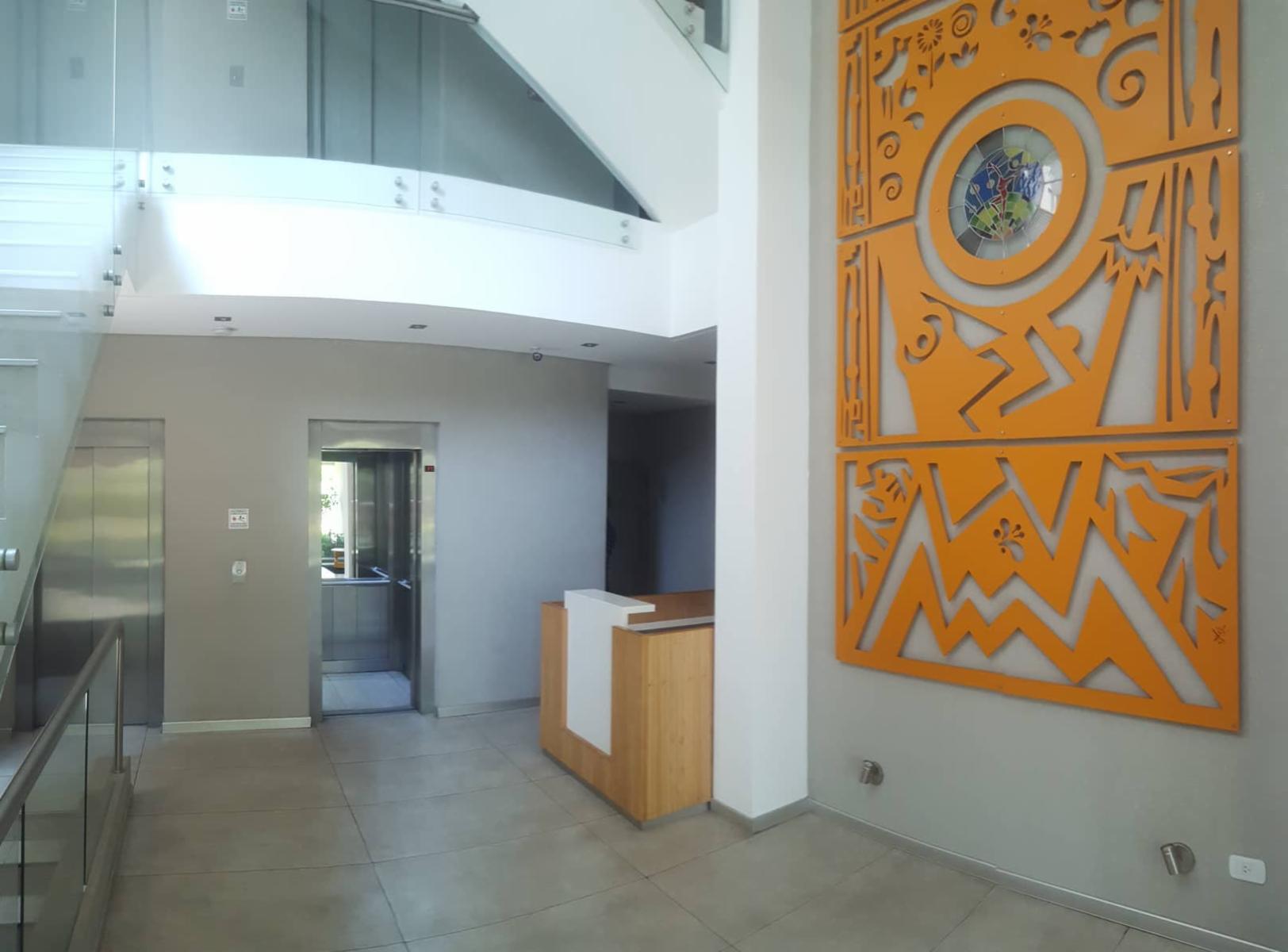 Departamento a estrenar a 2 cuadras de la estación de Ituzaingo Norte — foto 6
