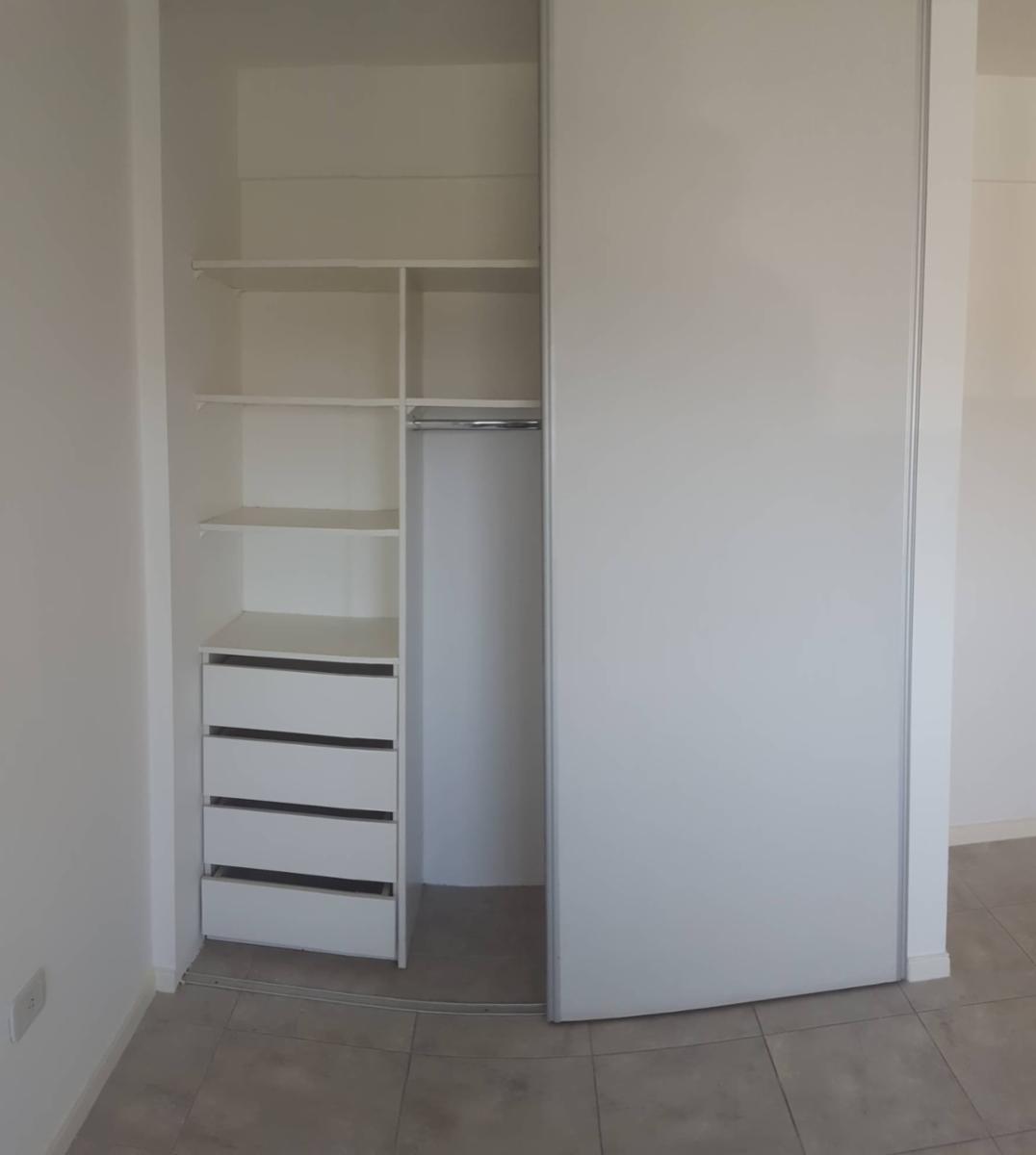 Departamento a estrenar a 2 cuadras de la estación de Ituzaingo Norte — foto 7