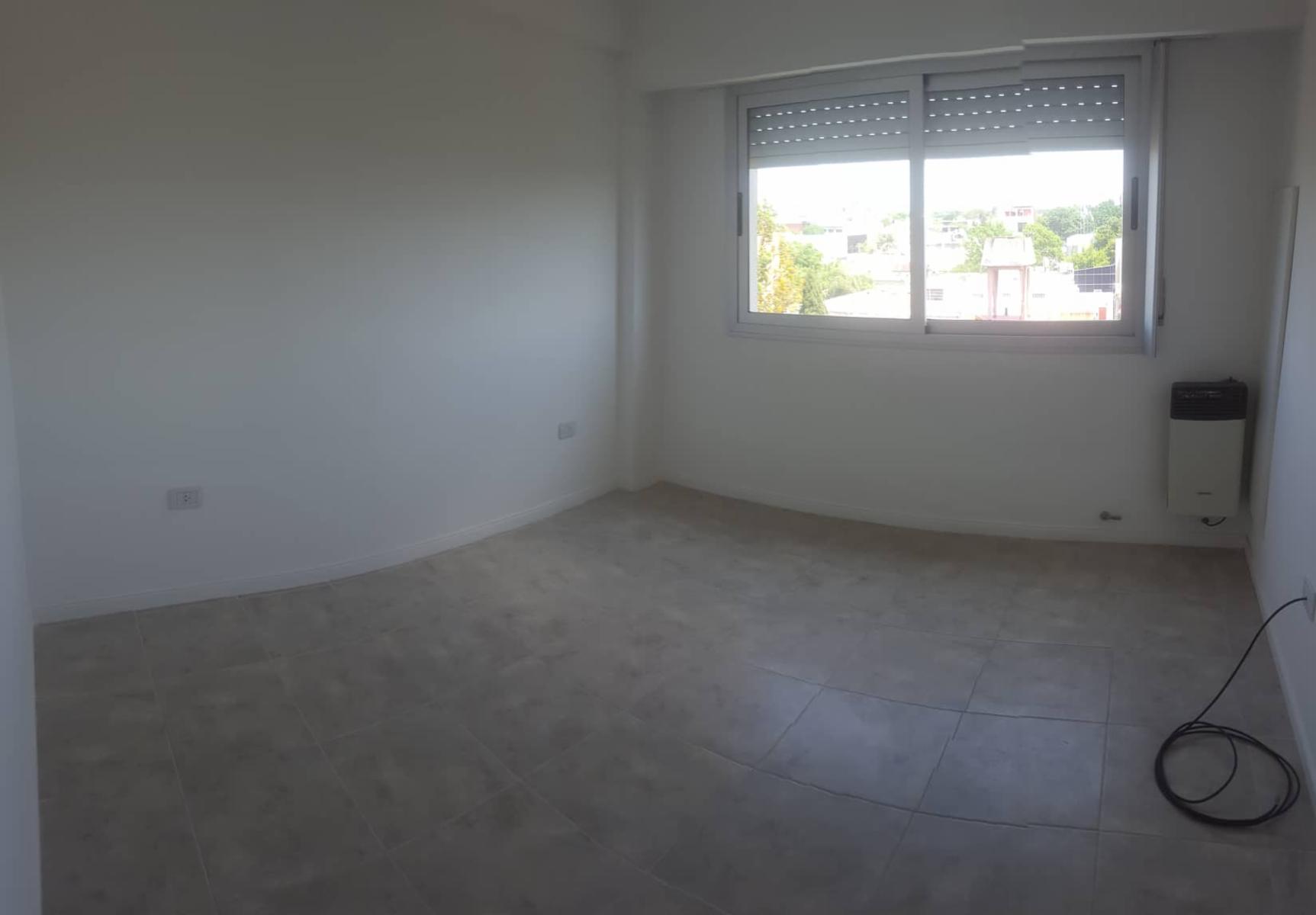 Departamento a estrenar a 2 cuadras de la estación de Ituzaingo Norte — foto 9