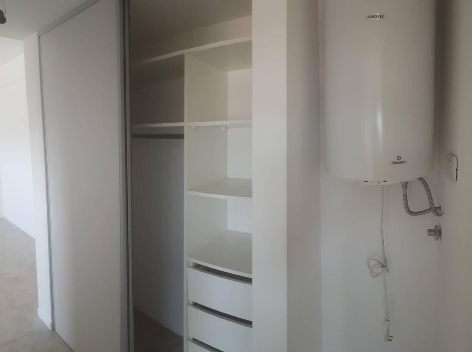 Departamento a estrenar a 2 cuadras de la estación de Ituzaingo Norte — foto 11