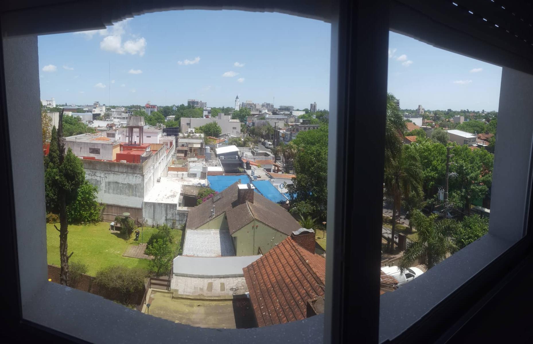 Departamento a estrenar a 2 cuadras de la estación de Ituzaingo Norte — foto 13