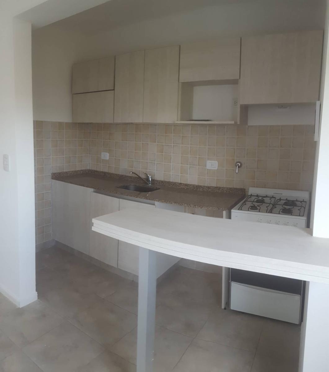Departamento a estrenar a 2 cuadras de la estación de Ituzaingo Norte — foto 14