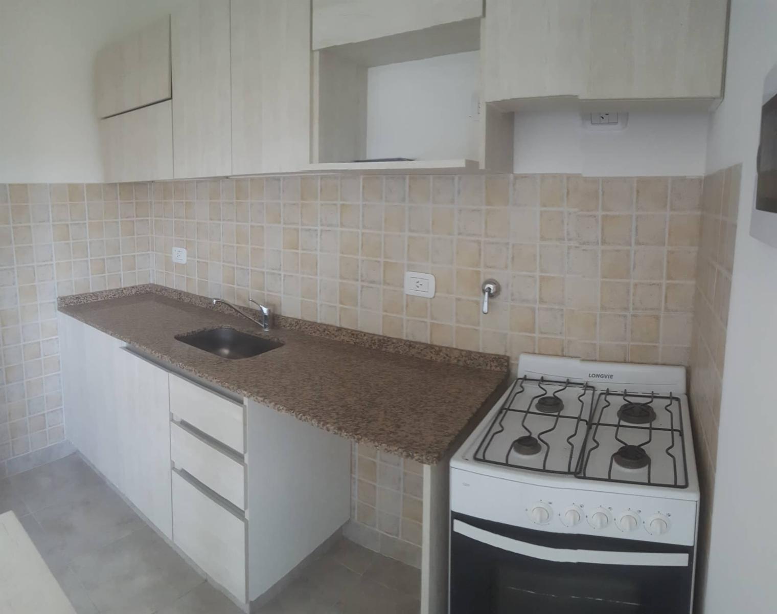Departamento a estrenar a 2 cuadras de la estación de Ituzaingo Norte — foto 15